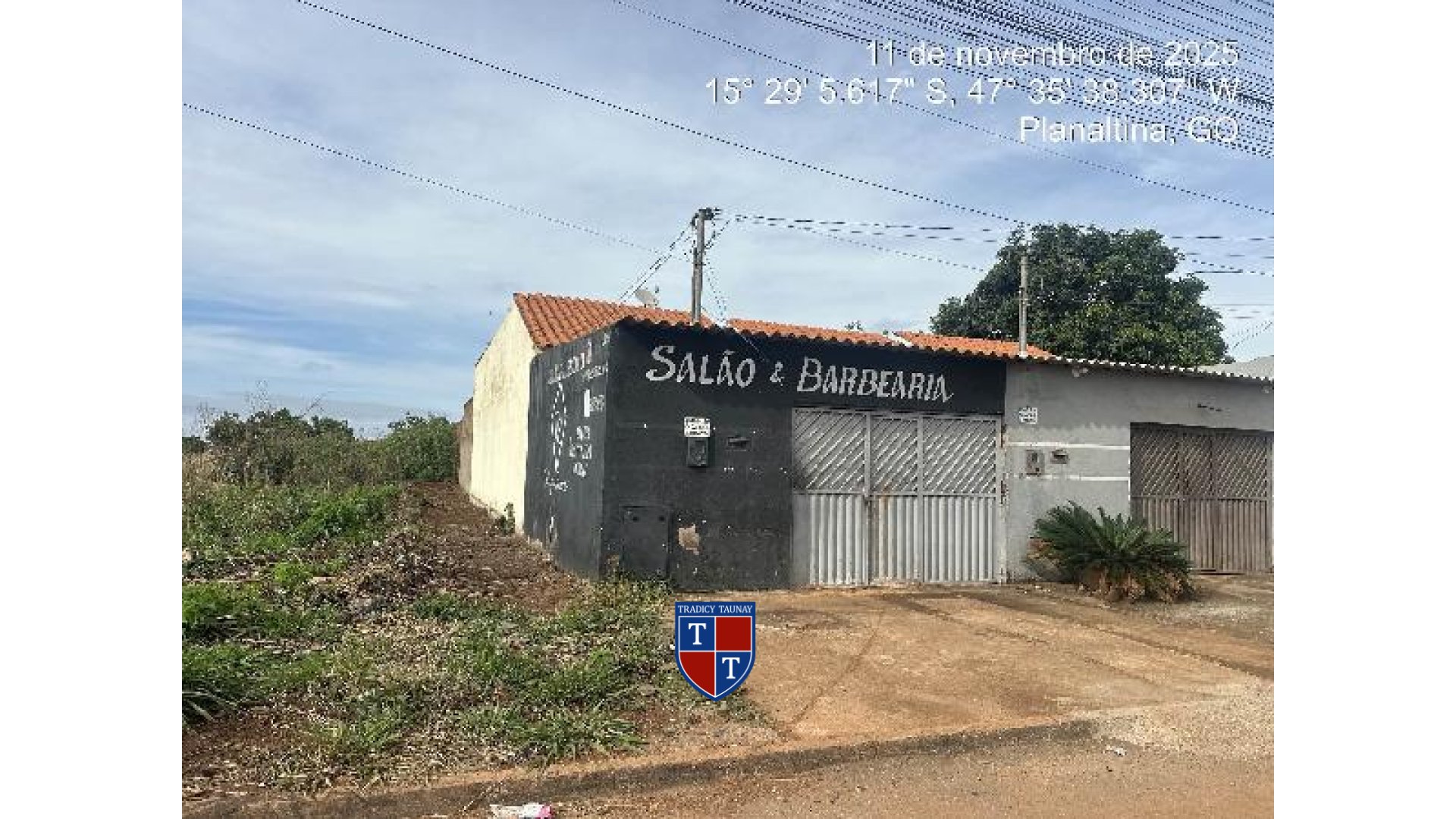 CASA em JARDIM PAQUETA I