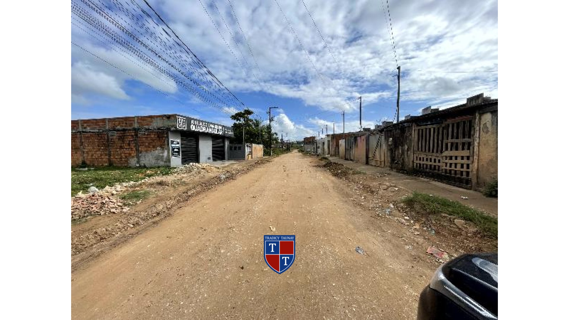 Foto 1 de CASA em GUAJARA - Imóvel Retomado Caixa