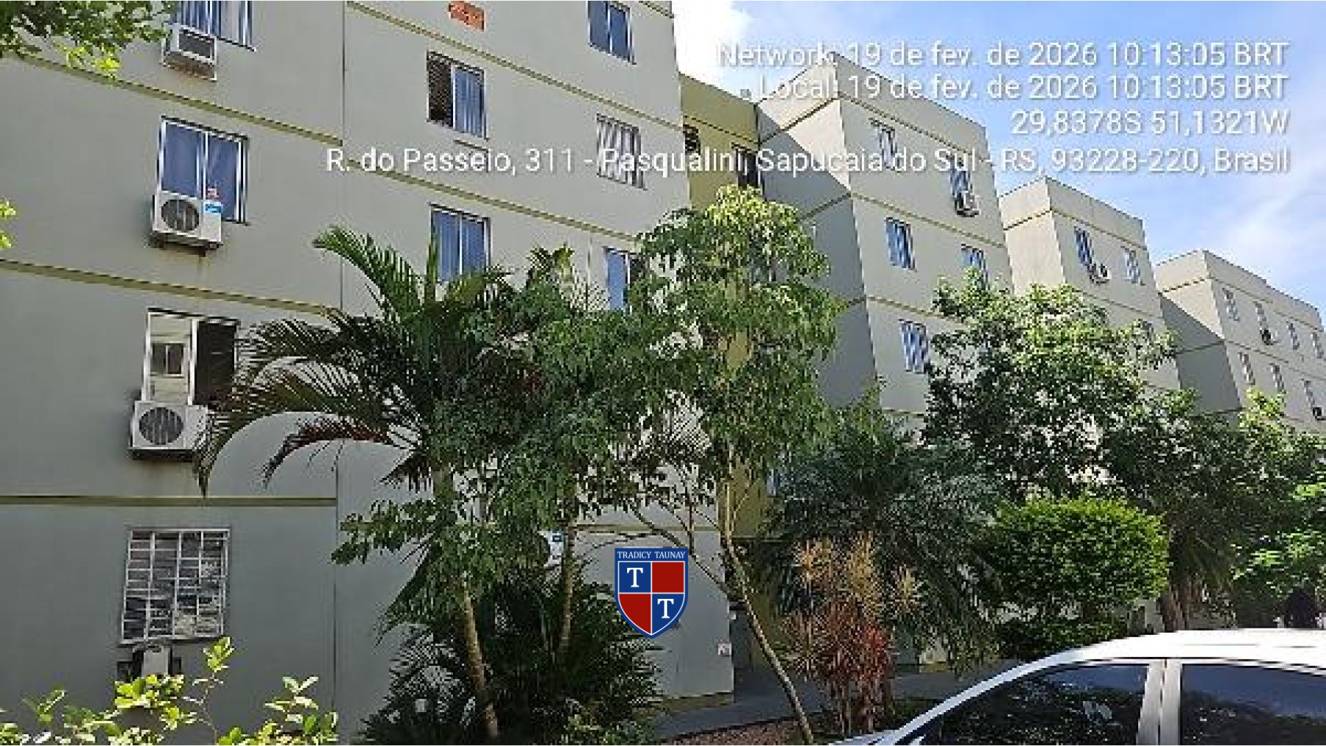Foto 1 de APARTAMENTO em PASQUALINI - Imóvel Retomado Caixa