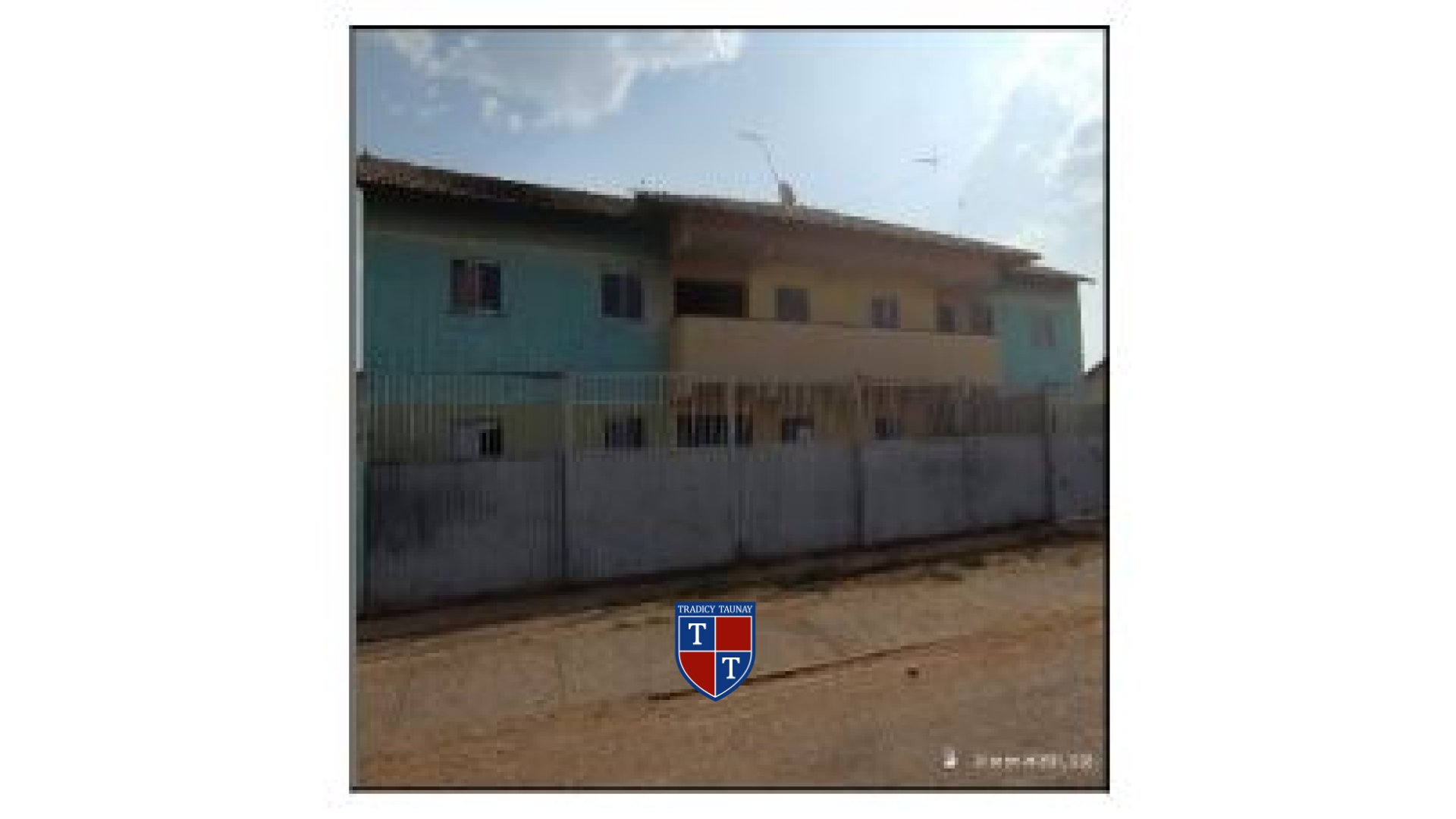 Foto 1 de APARTAMENTO em JARDIM AMERICA II - Imóvel Retomado Caixa