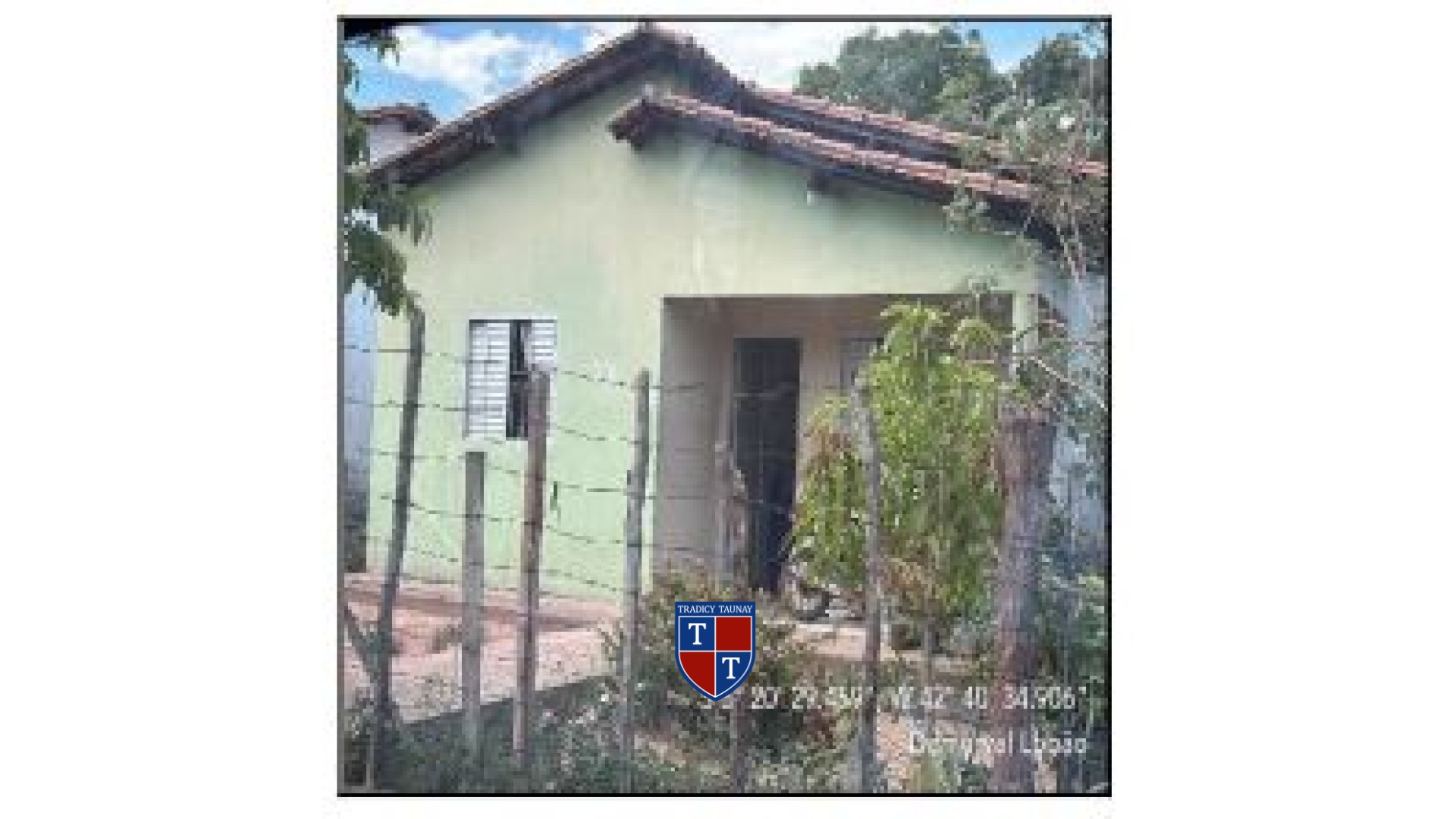 Foto 1 de CASA em PIACAVA II - Imóvel Retomado Caixa