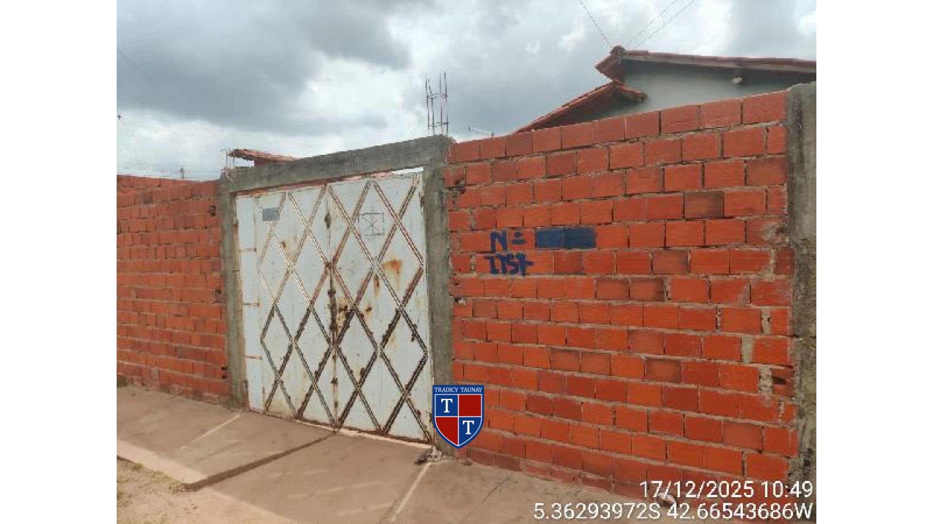 Foto 1 de CASA em CIDADE NOVA - Imóvel Retomado Caixa