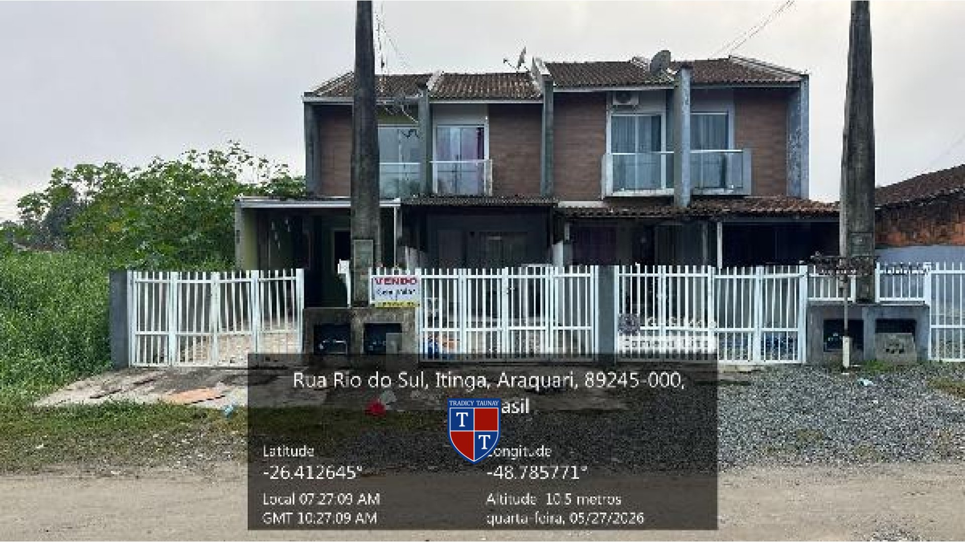 Foto 1 de CASA em ITINGA - Imóvel Retomado Caixa