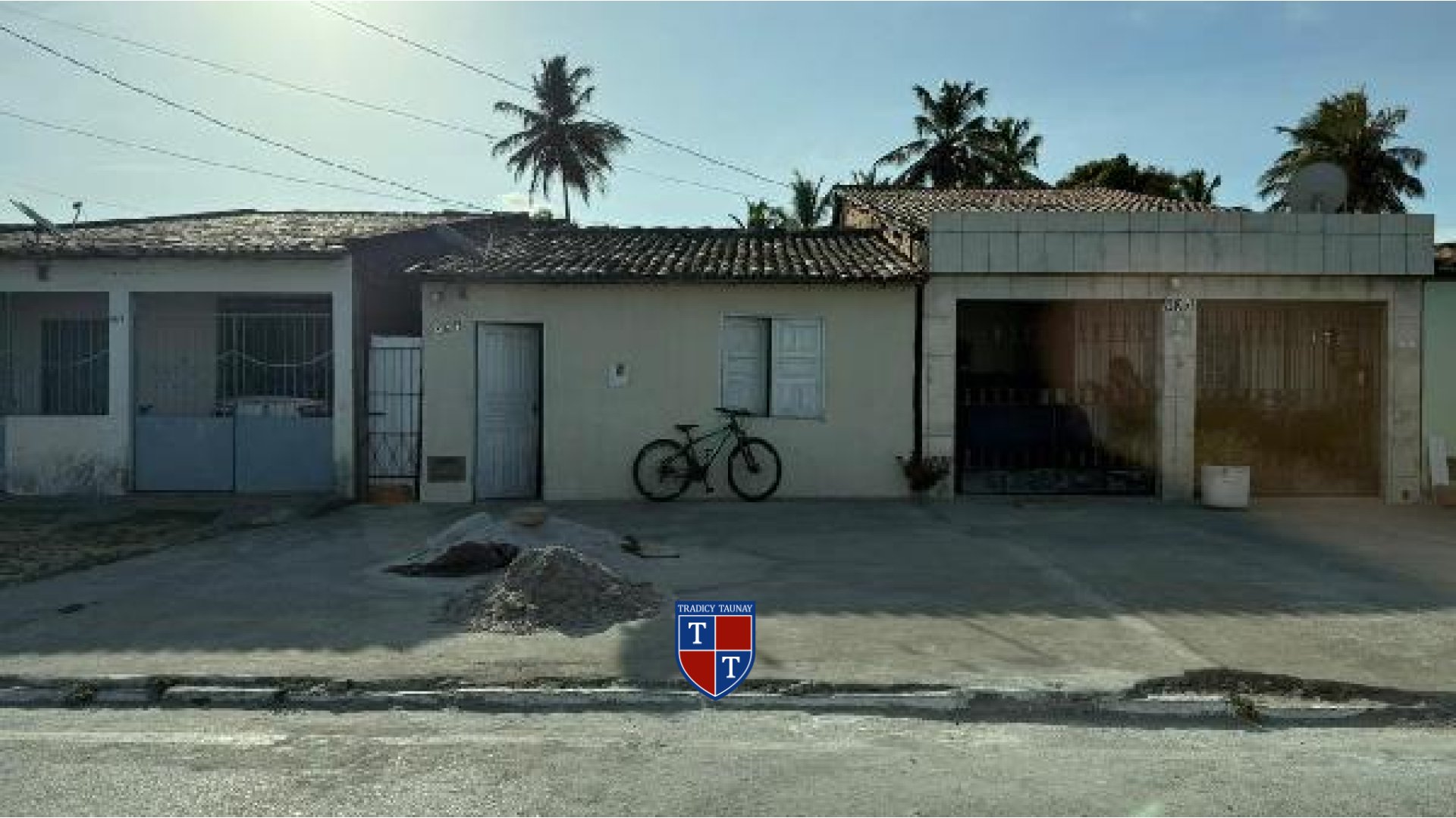 Foto 1 de CASA em CENTRO - Imóvel Retomado Caixa