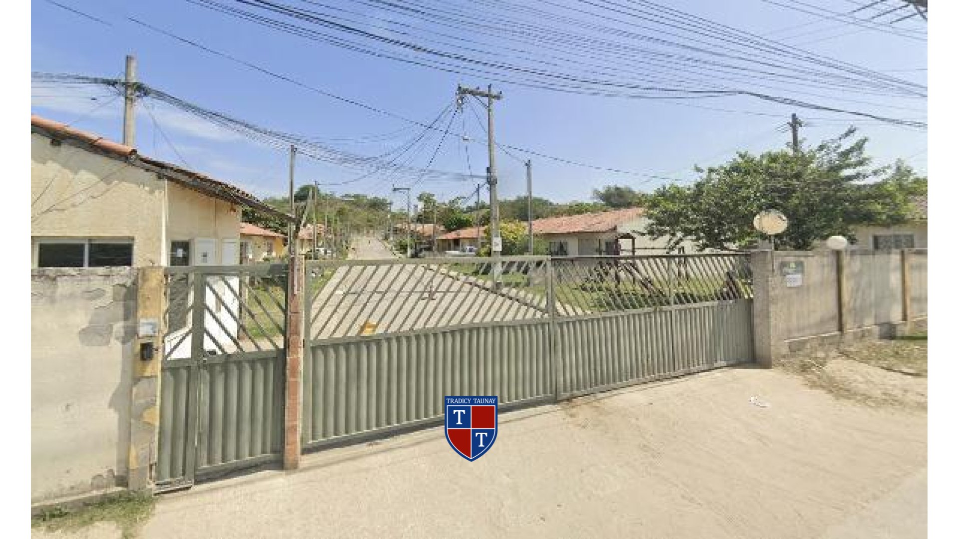 Foto 1 de CASA em RECANTO DOS MAGALHAES (CABUCU) - Imóvel Retomado Caixa
