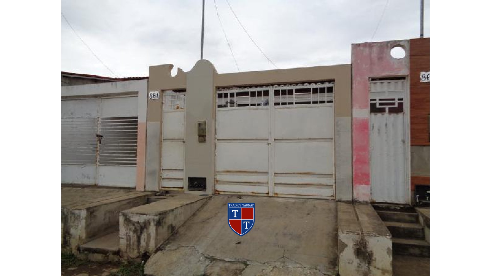 Foto 1 de CASA em CERAMICA - Imóvel Retomado Caixa