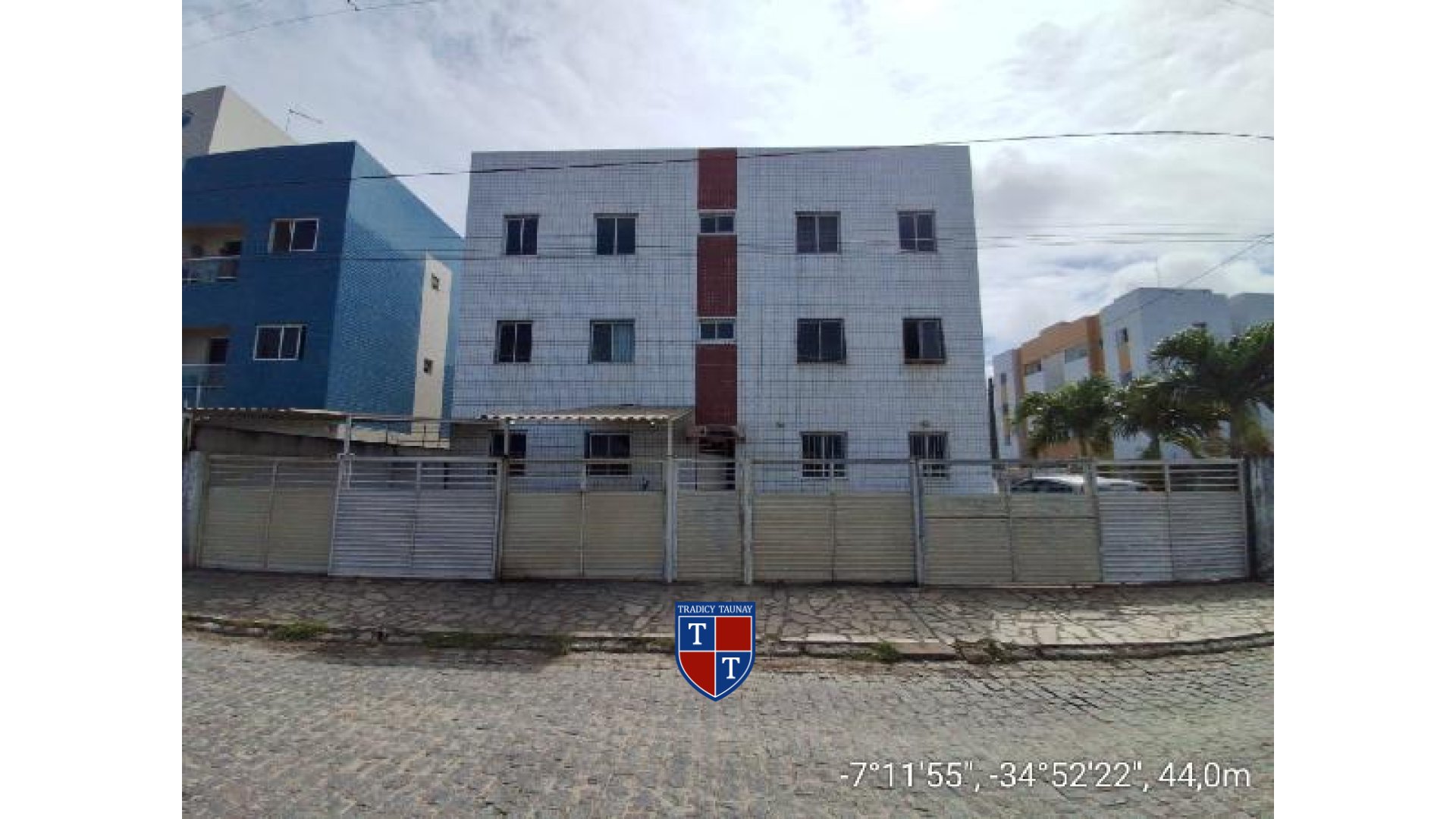 Foto 1 de APARTAMENTO em GRAMAME - Imóvel Retomado Caixa