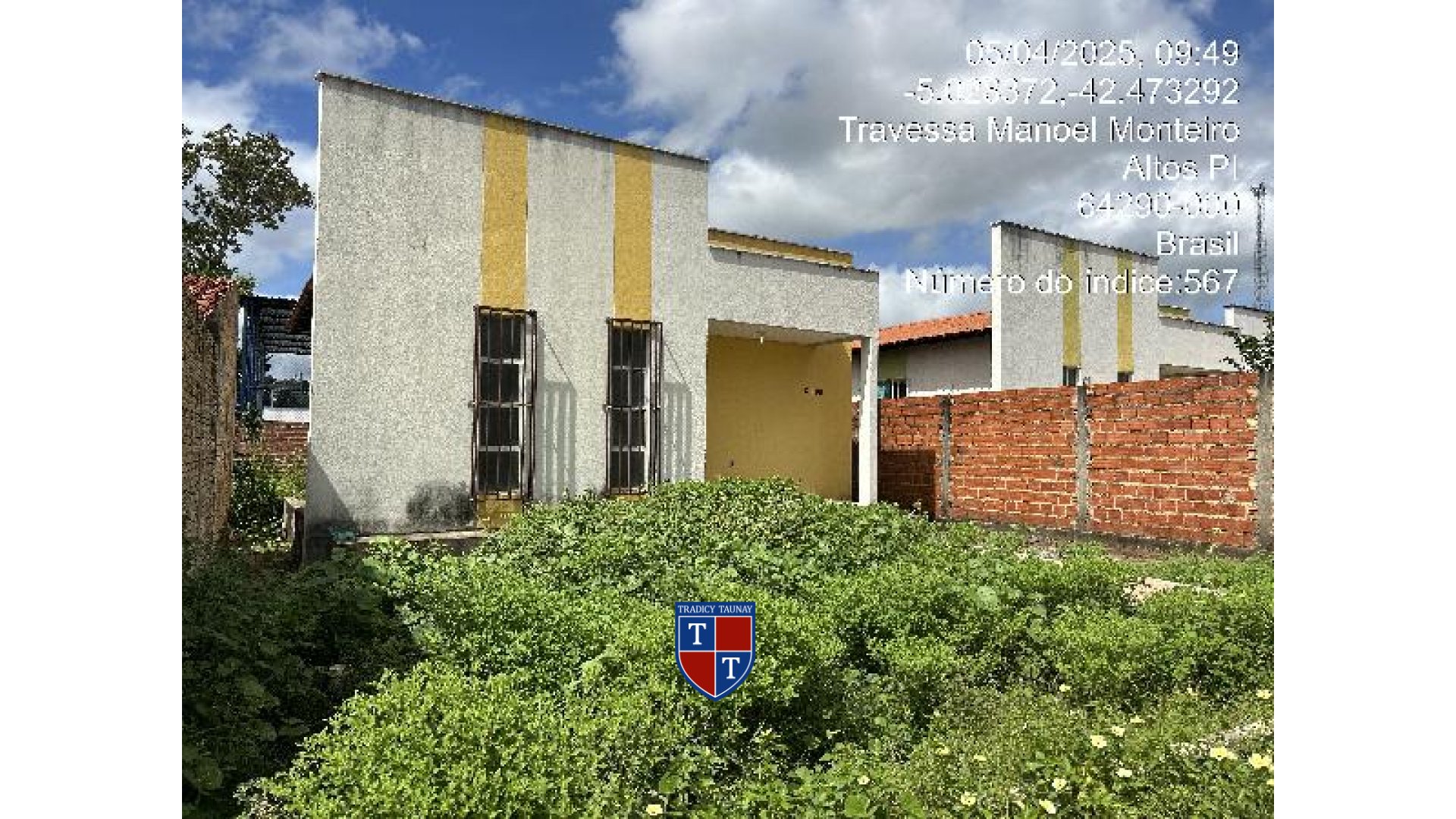 Foto do Imóvel