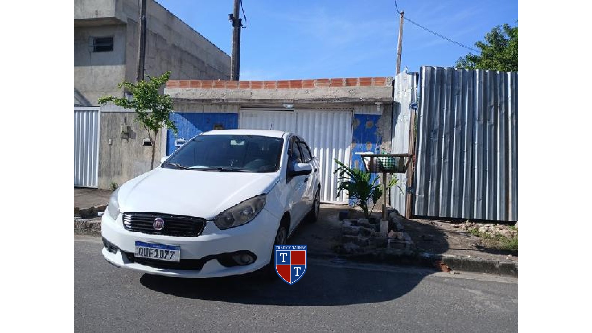 Foto 1 de CASA em PEDRA DE GUARATIBA - Imóvel Retomado Caixa