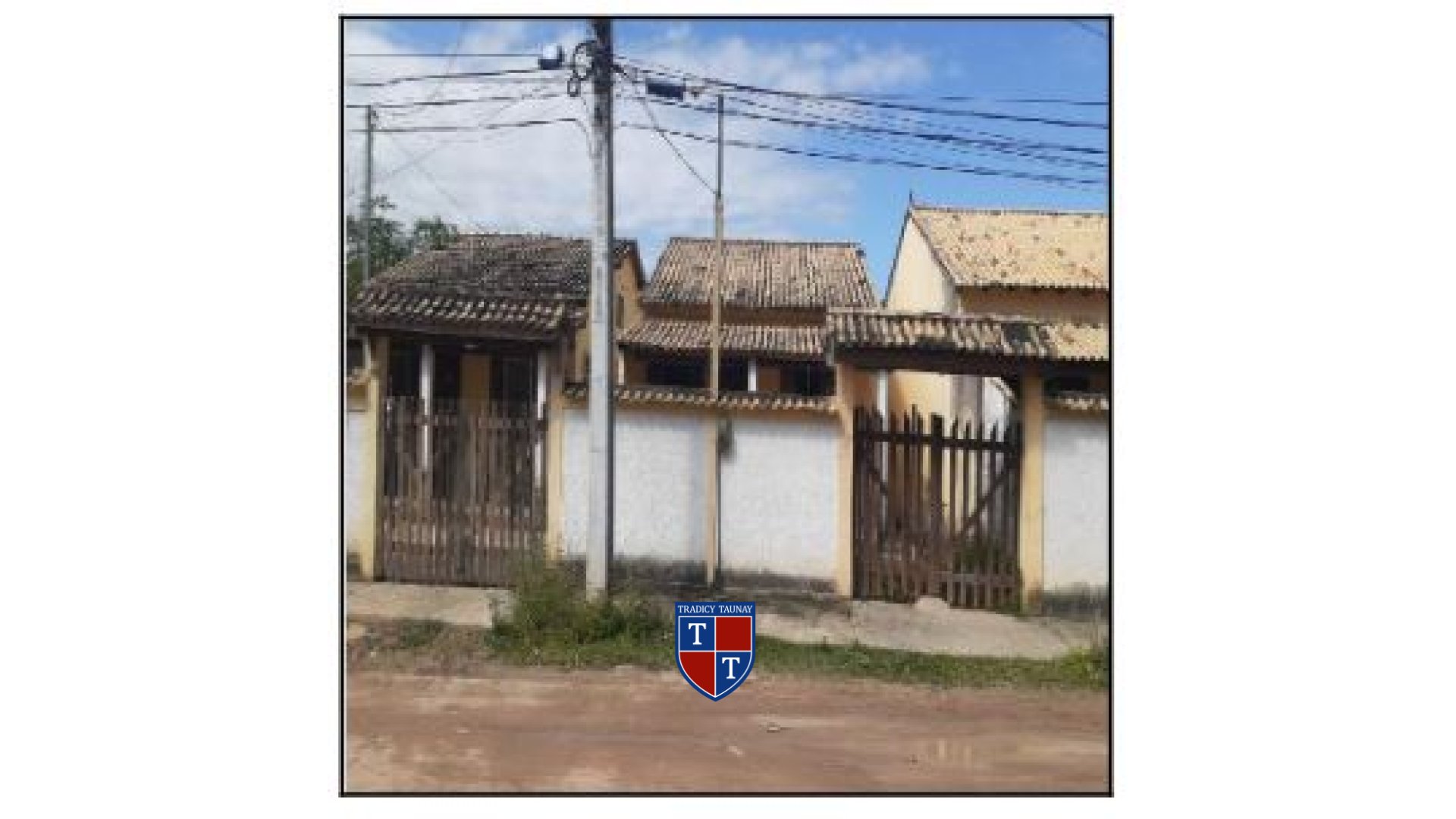CASA em IPIRANGA (GUIA DE PACOBAIBA)