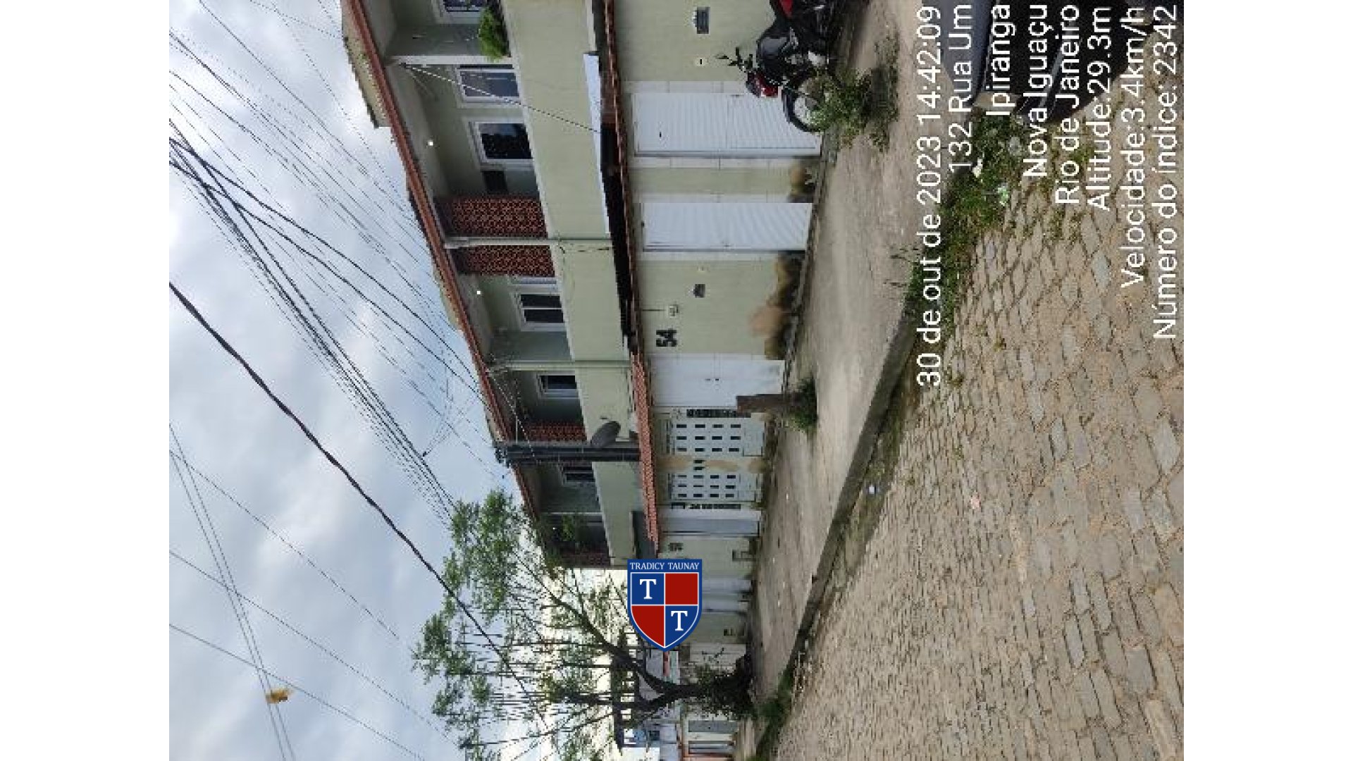 Foto 1 de APARTAMENTO em CABUCU - Imóvel Retomado Caixa