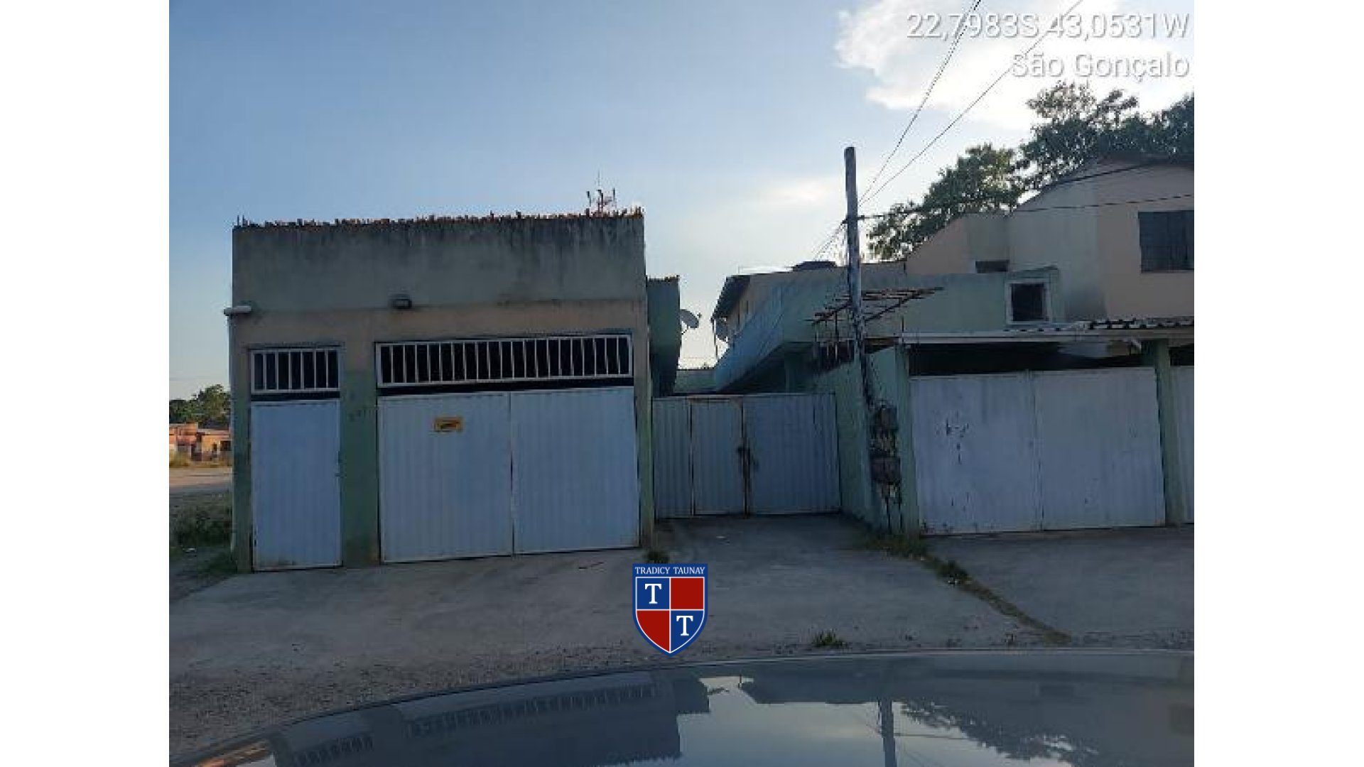 Foto 1 de CASA em BOACU - Imóvel Retomado Caixa