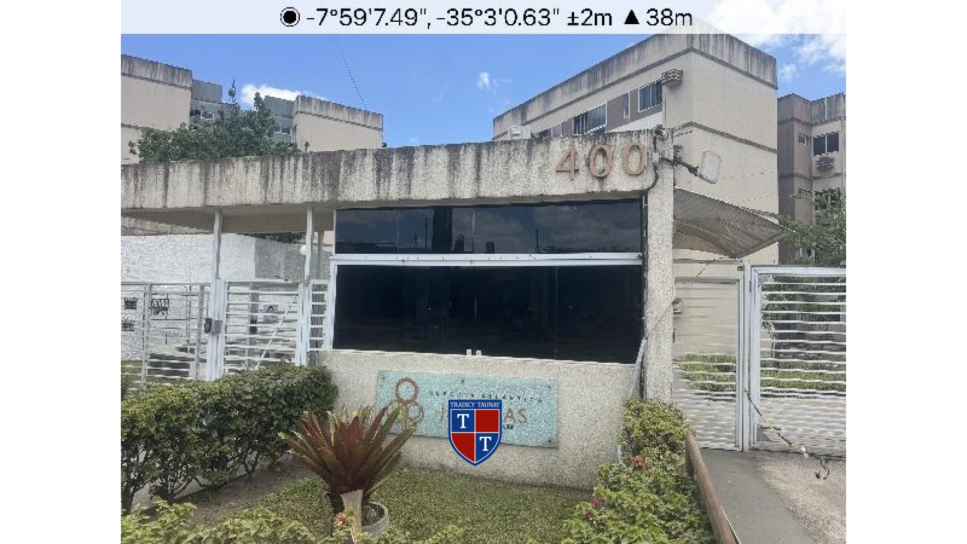 Foto 1 de APARTAMENTO em TIUMA - Imóvel Retomado Caixa