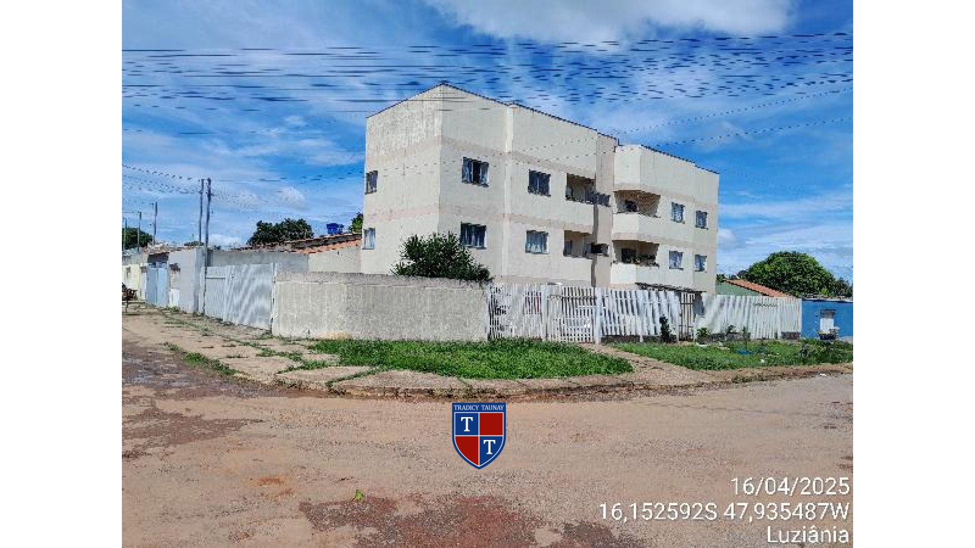 Foto 1 de APARTAMENTO em PARQUE INDUSTRIAL MINGONE - Imóvel Retomado Caixa