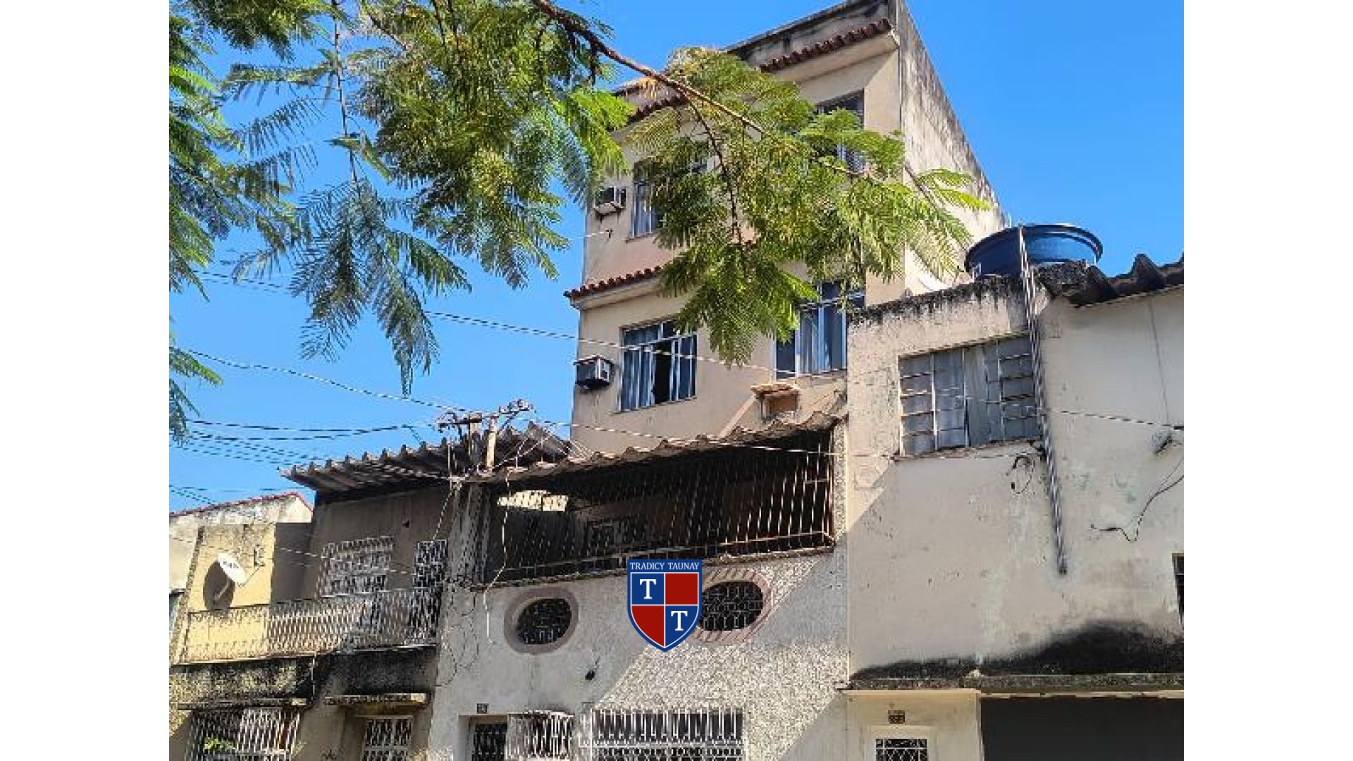 Foto 1 de APARTAMENTO em ROCHA - Imóvel Retomado Caixa