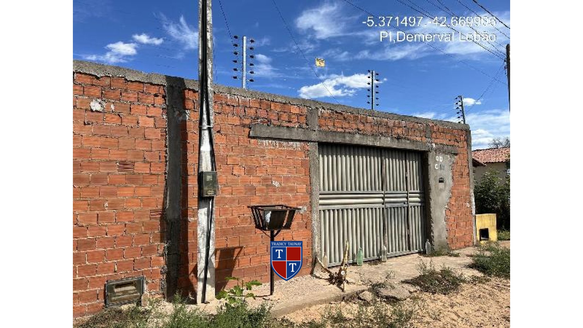 Foto 1 de CASA em SAO PEDRO - Imóvel Retomado Caixa