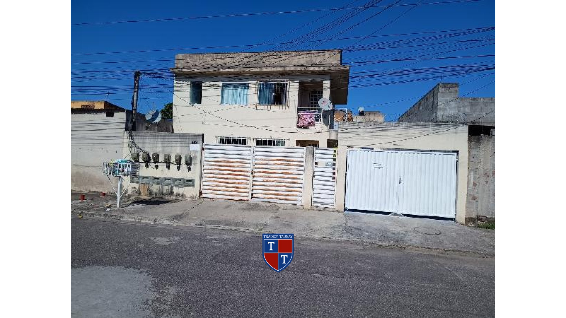 Foto 1 de CASA em JARDIM CATARINA - Imóvel Retomado Caixa