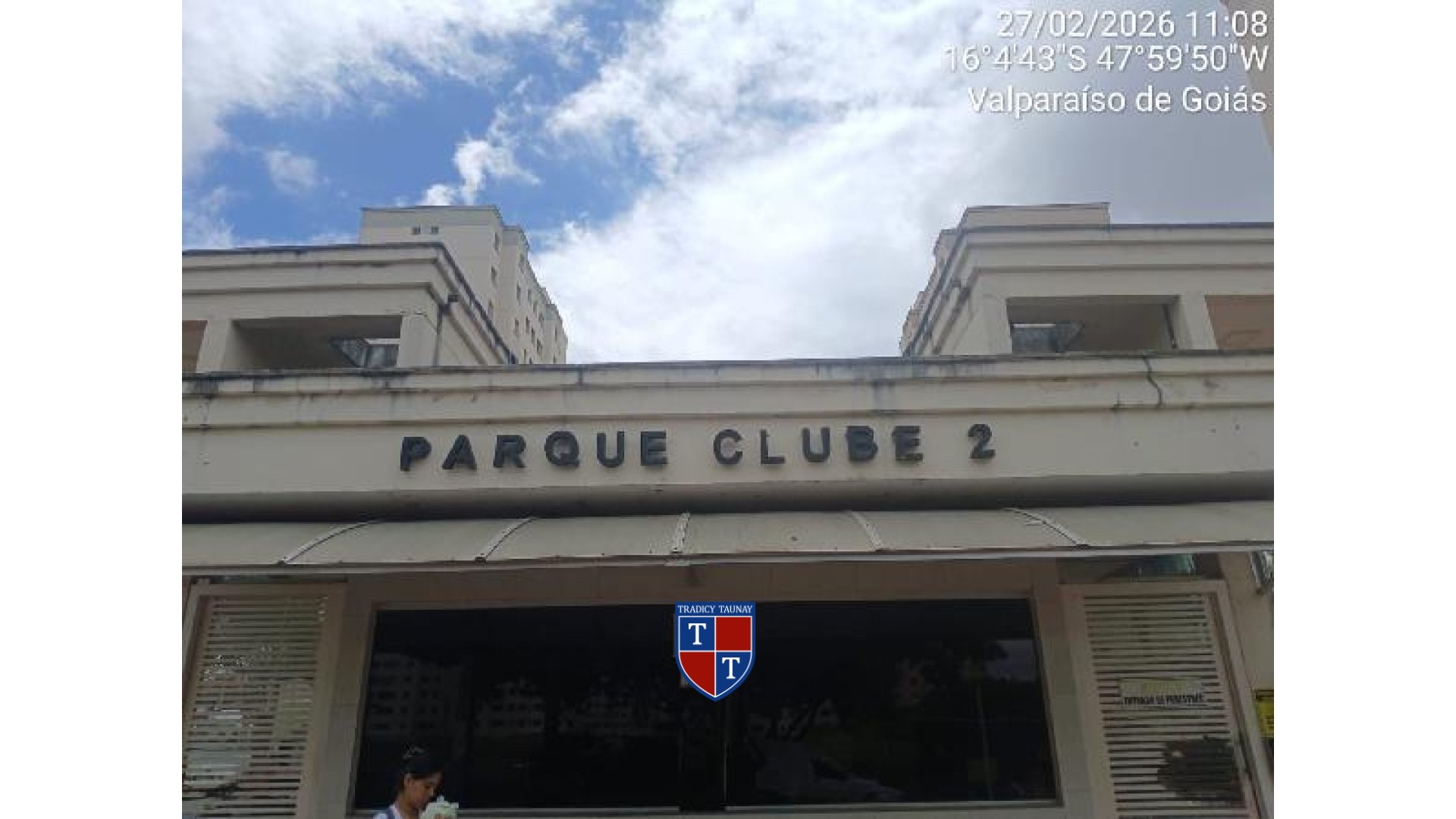 Foto 1 de APARTAMENTO em PARQUE DAS CACHOEIRAS - Imóvel Retomado Caixa