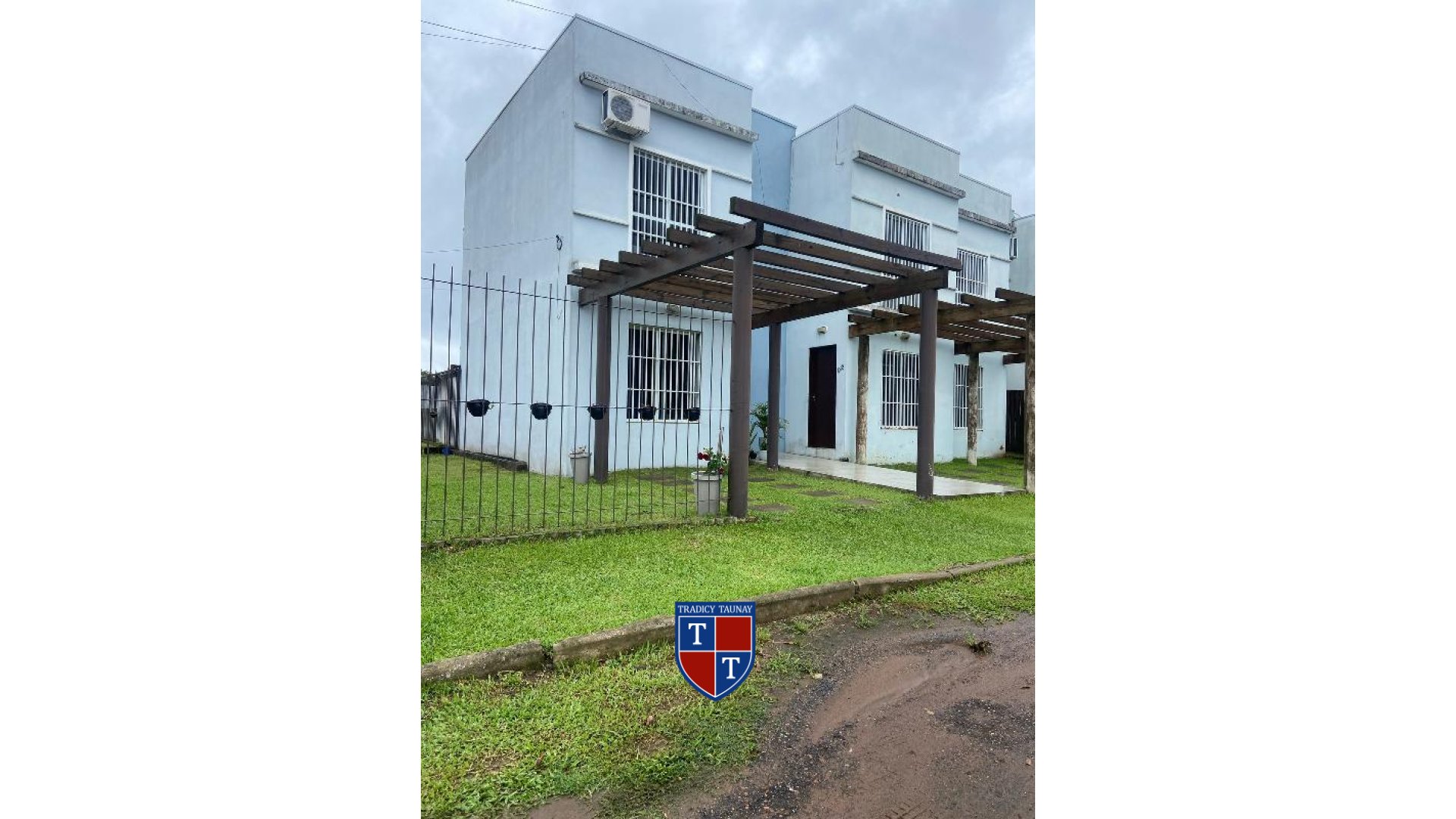 Foto 1 de CASA em FATIMA - Imóvel Retomado Caixa