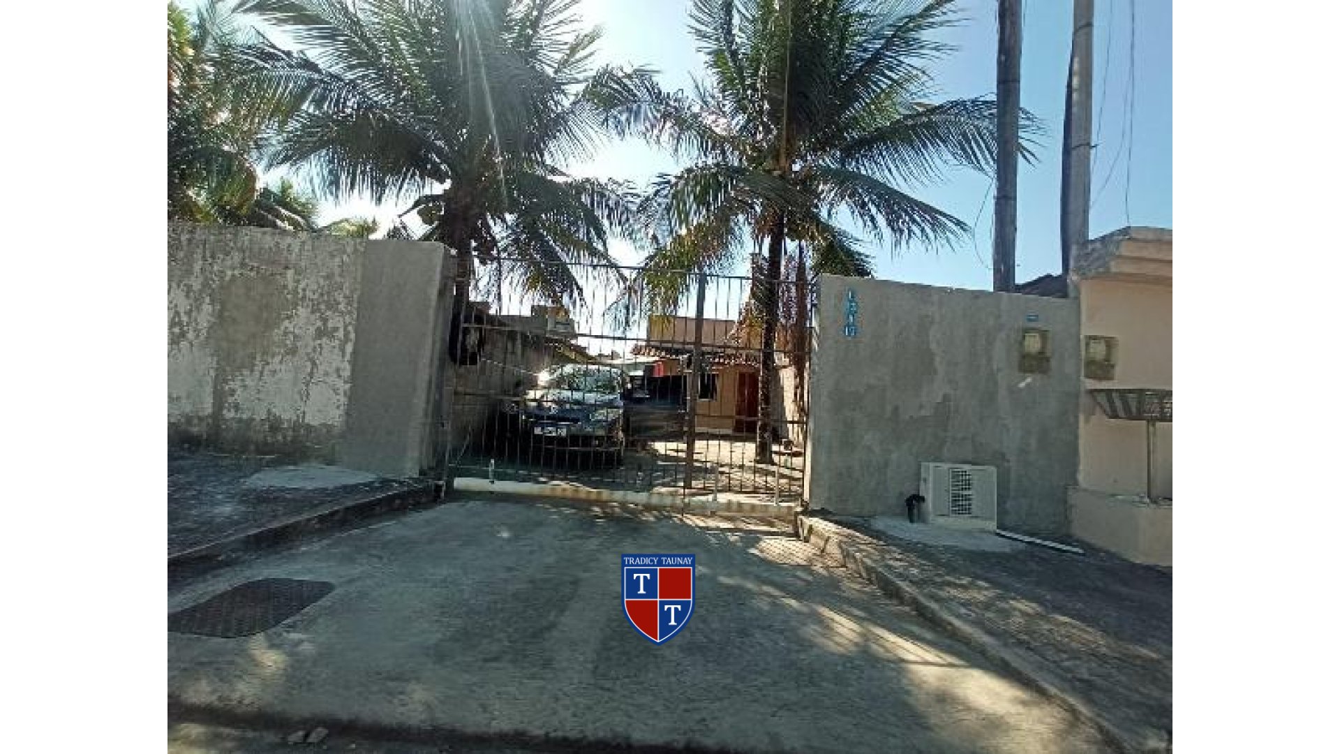 CASA em PARQUE PRIMAVERA
