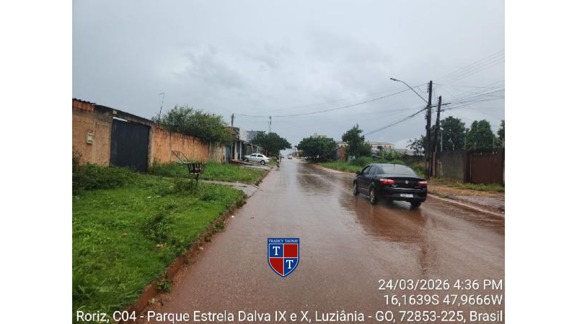 Foto 1 de CASA em PARQUE ESTRELA DALVA IX - Imóvel Retomado Caixa