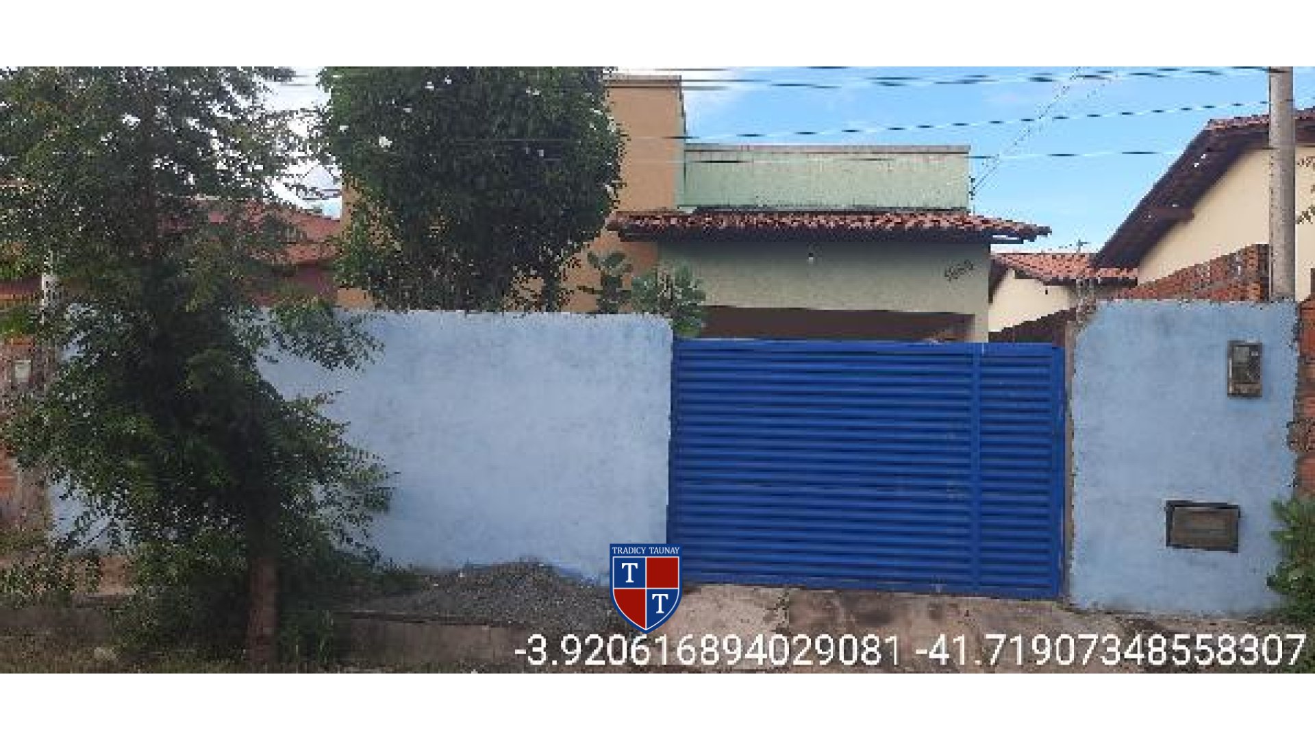 Foto 1 de CASA em OLHO DAGUA - Imóvel Retomado Caixa