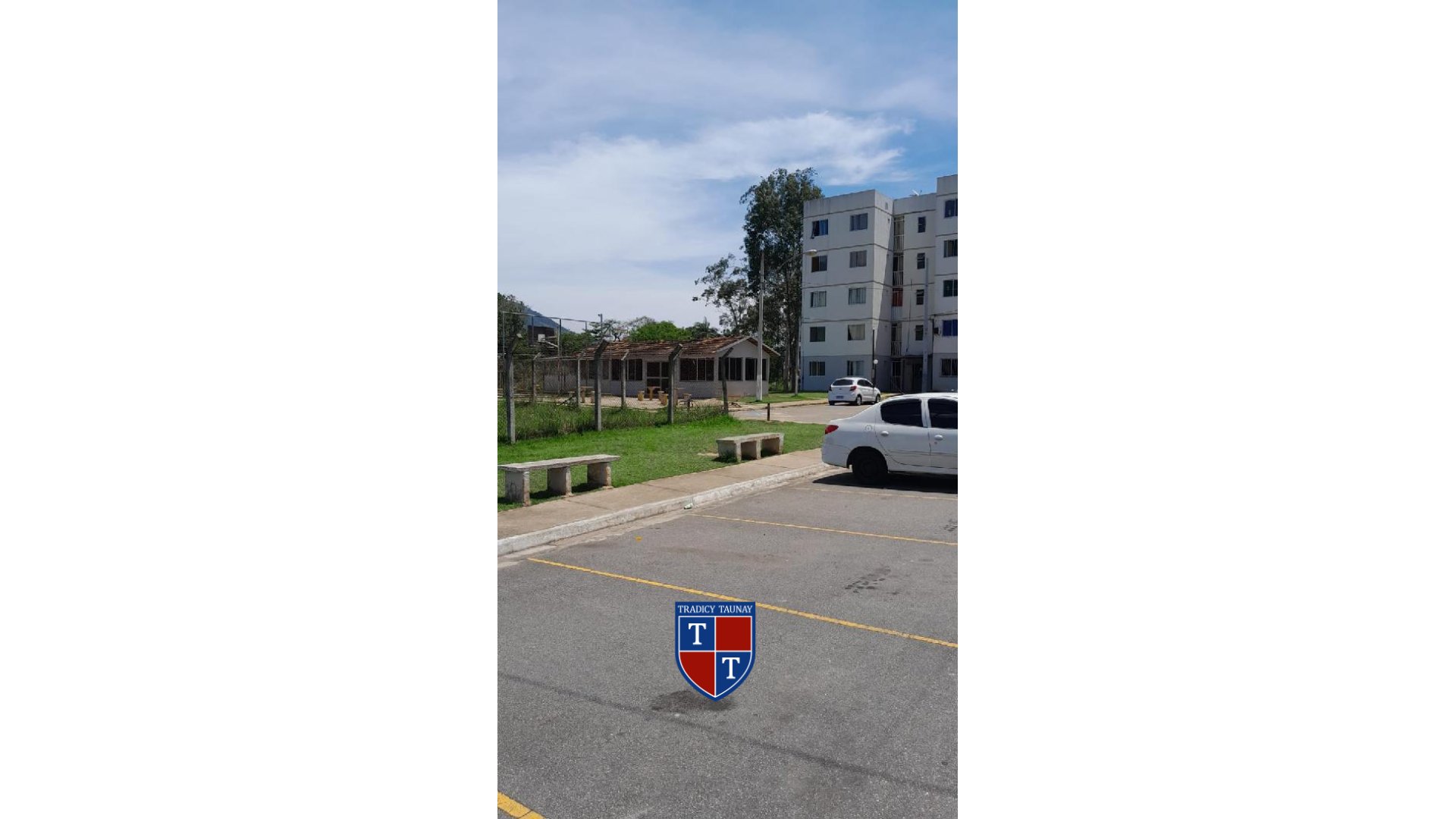 Foto 1 de APARTAMENTO em CABUCU - Imóvel Retomado Caixa