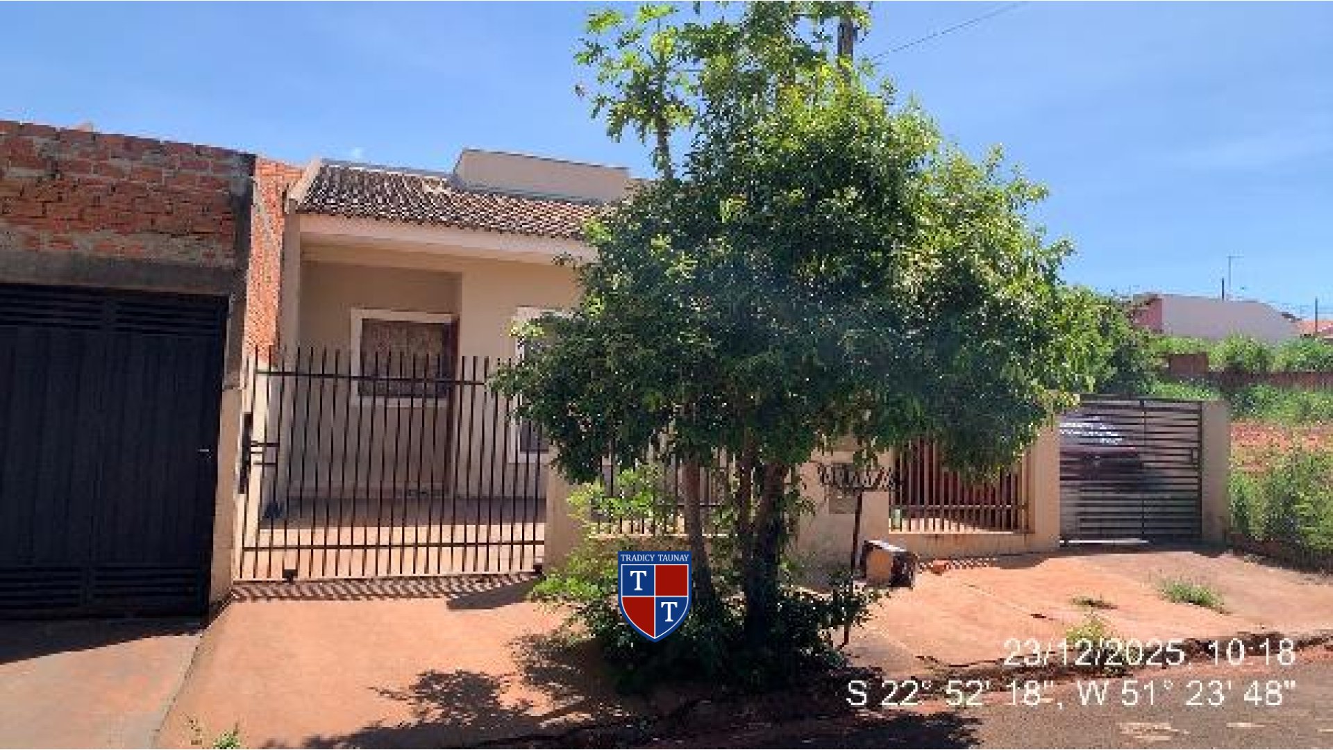 Foto 1 de CASA em FLORESTOPOLIS - Imóvel Retomado Caixa