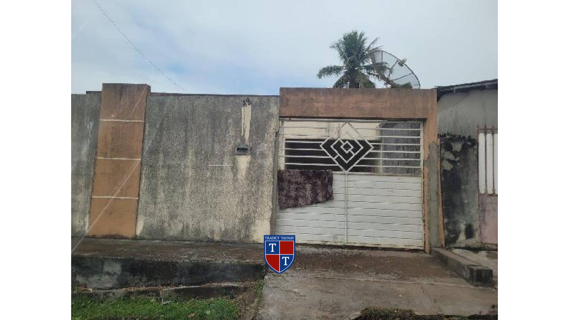 Foto 1 de CASA em SANTA INES - Imóvel Retomado Caixa