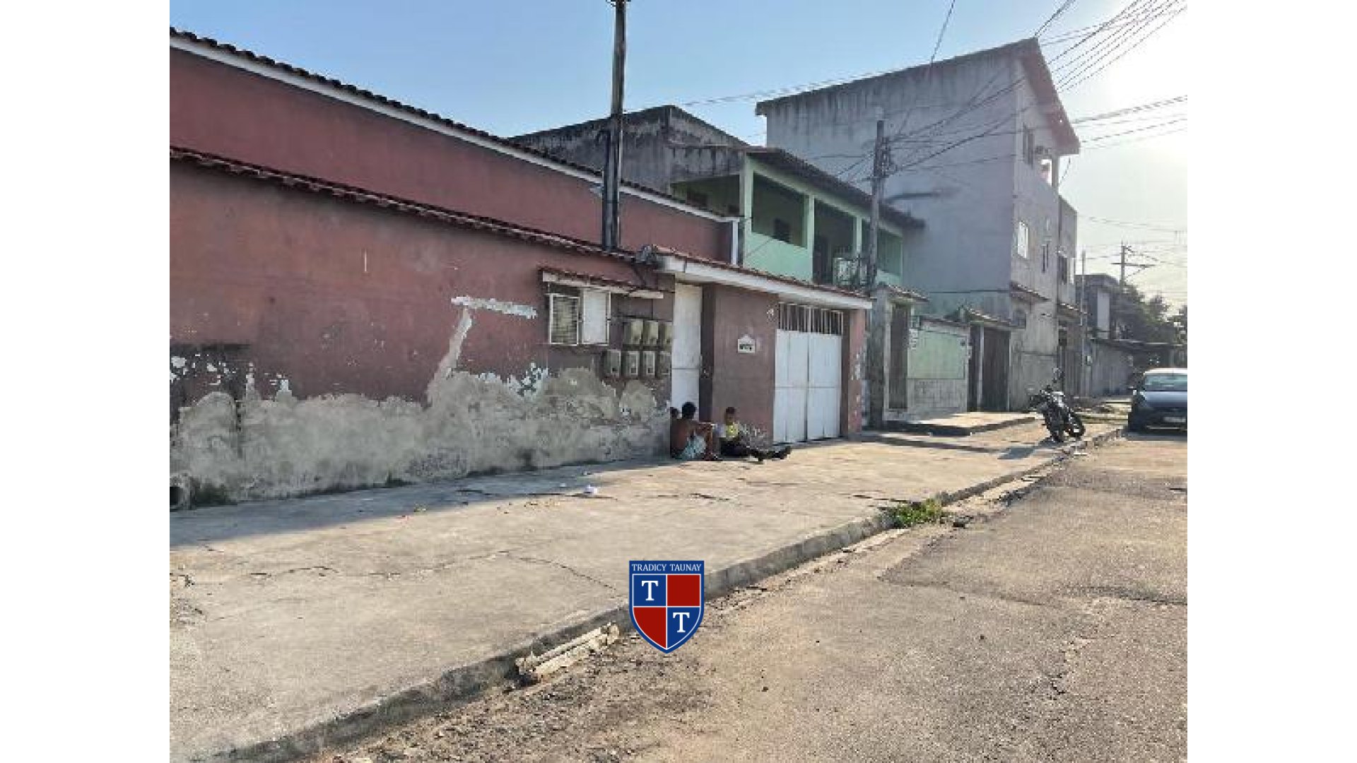 Foto 1 de CASA em TRINDADE - Imóvel Retomado Caixa