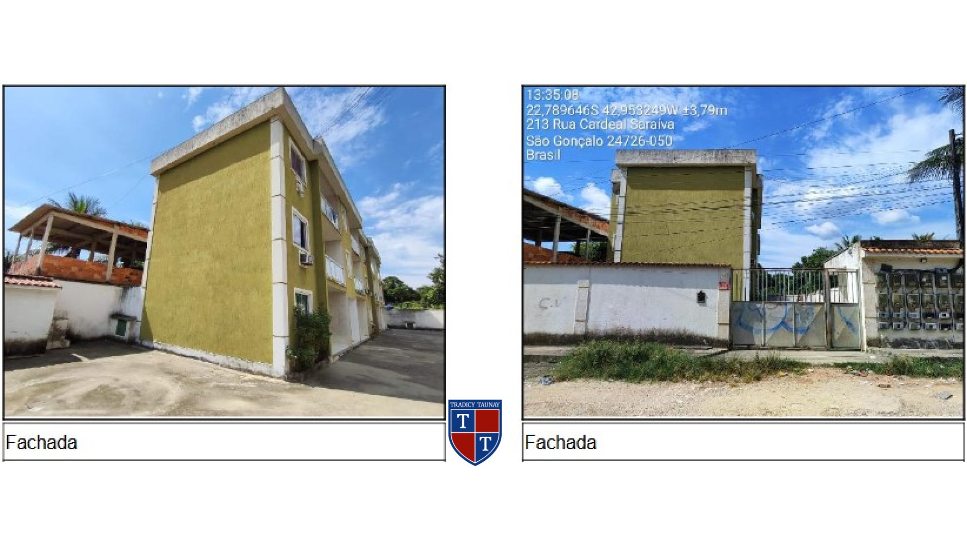 Foto 1 de APARTAMENTO em BOM RETIRO - Imóvel Retomado Caixa