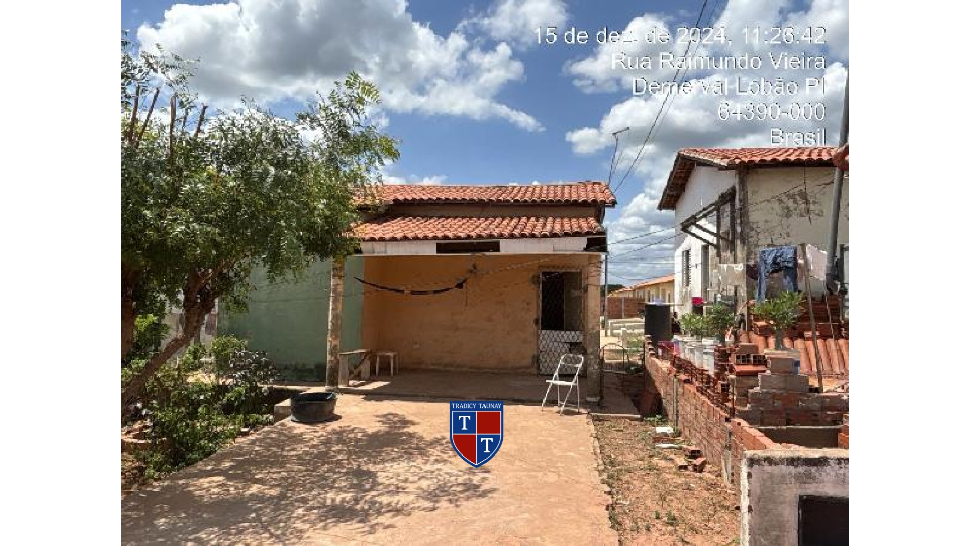 Foto 1 de CASA em CIDADE NOVA - Imóvel Retomado Caixa