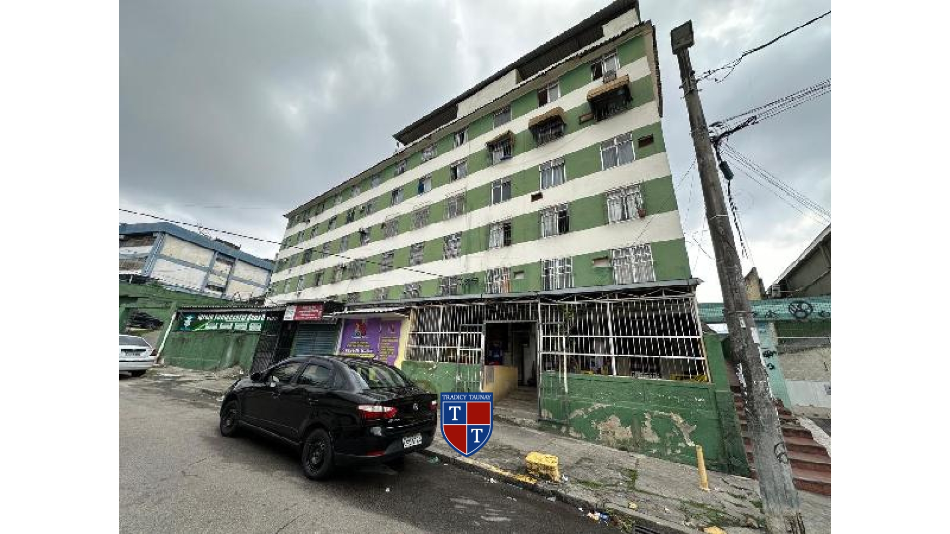 APARTAMENTO em ENGENHO DA RAINHA