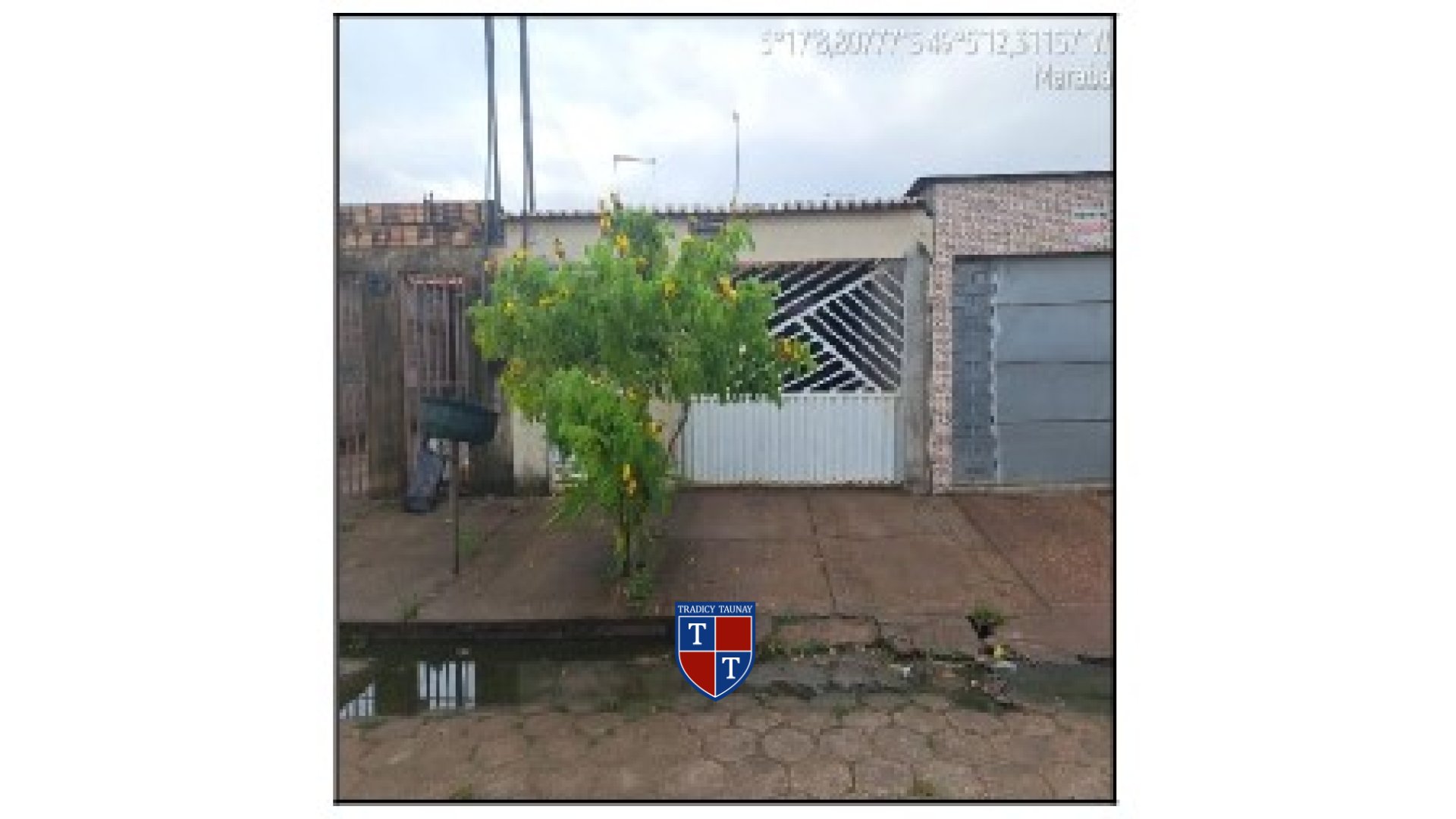 Foto 1 de CASA em SAO FELIX II - Imóvel Retomado Caixa