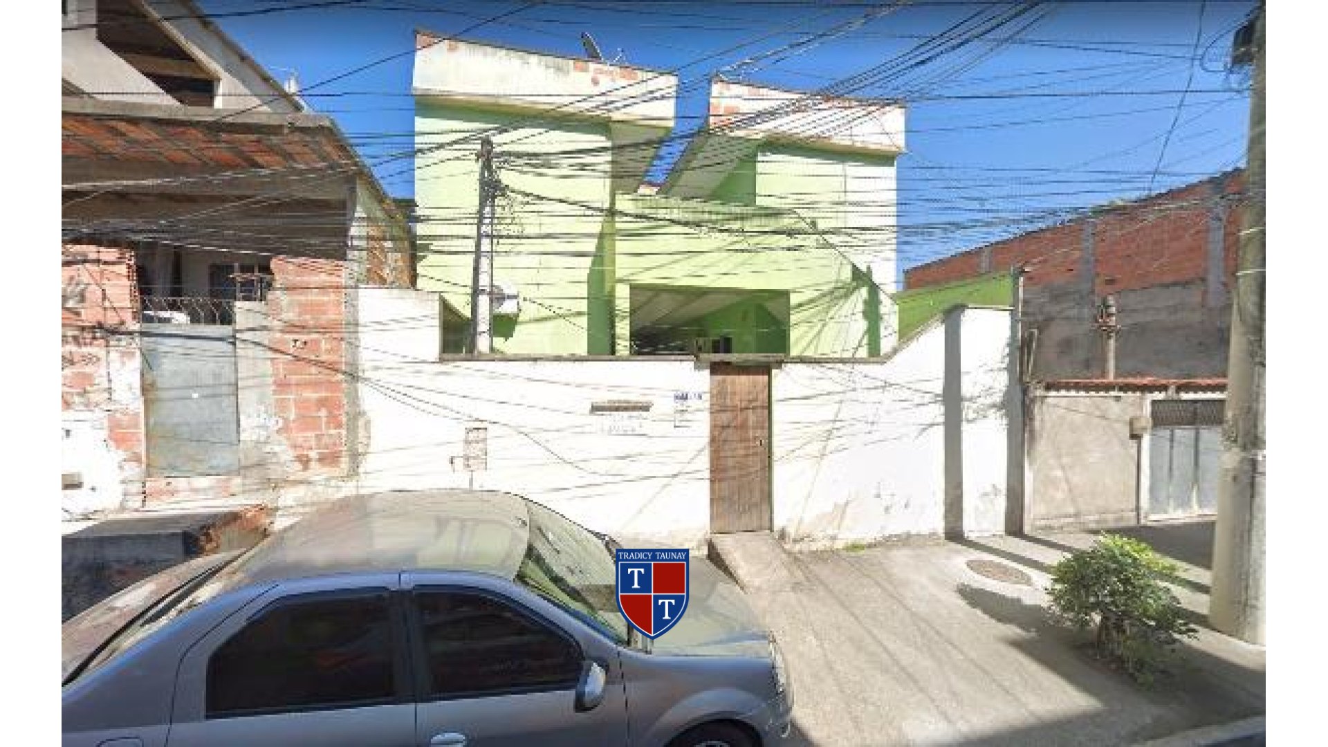Foto 1 de APARTAMENTO em CURICICA - Imóvel Retomado Caixa