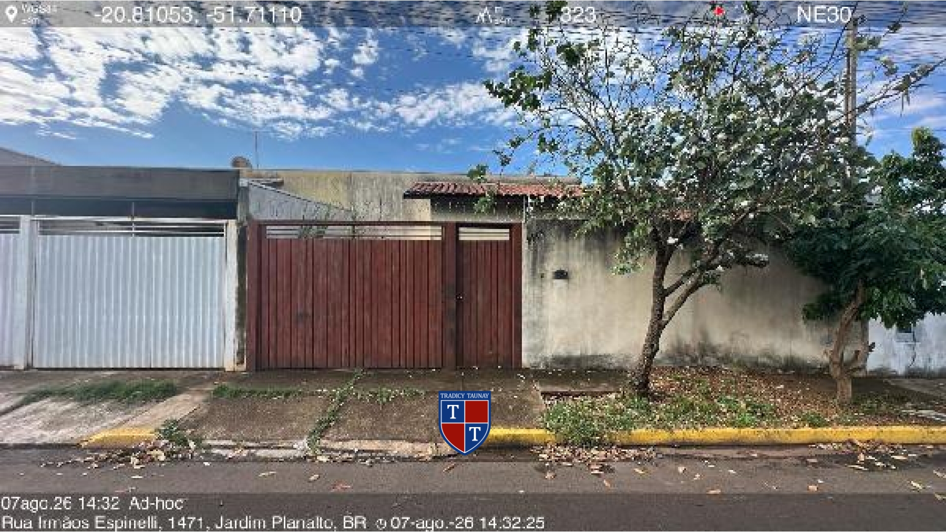 CASA em JARDIM PLANALTO