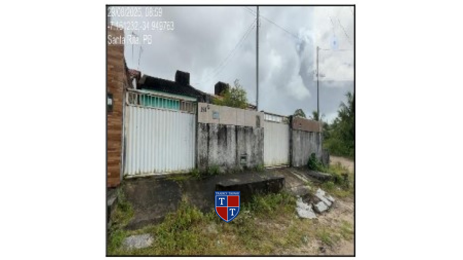 Foto 1 de CASA em PRIVE AEROPORTO - Imóvel Retomado Caixa