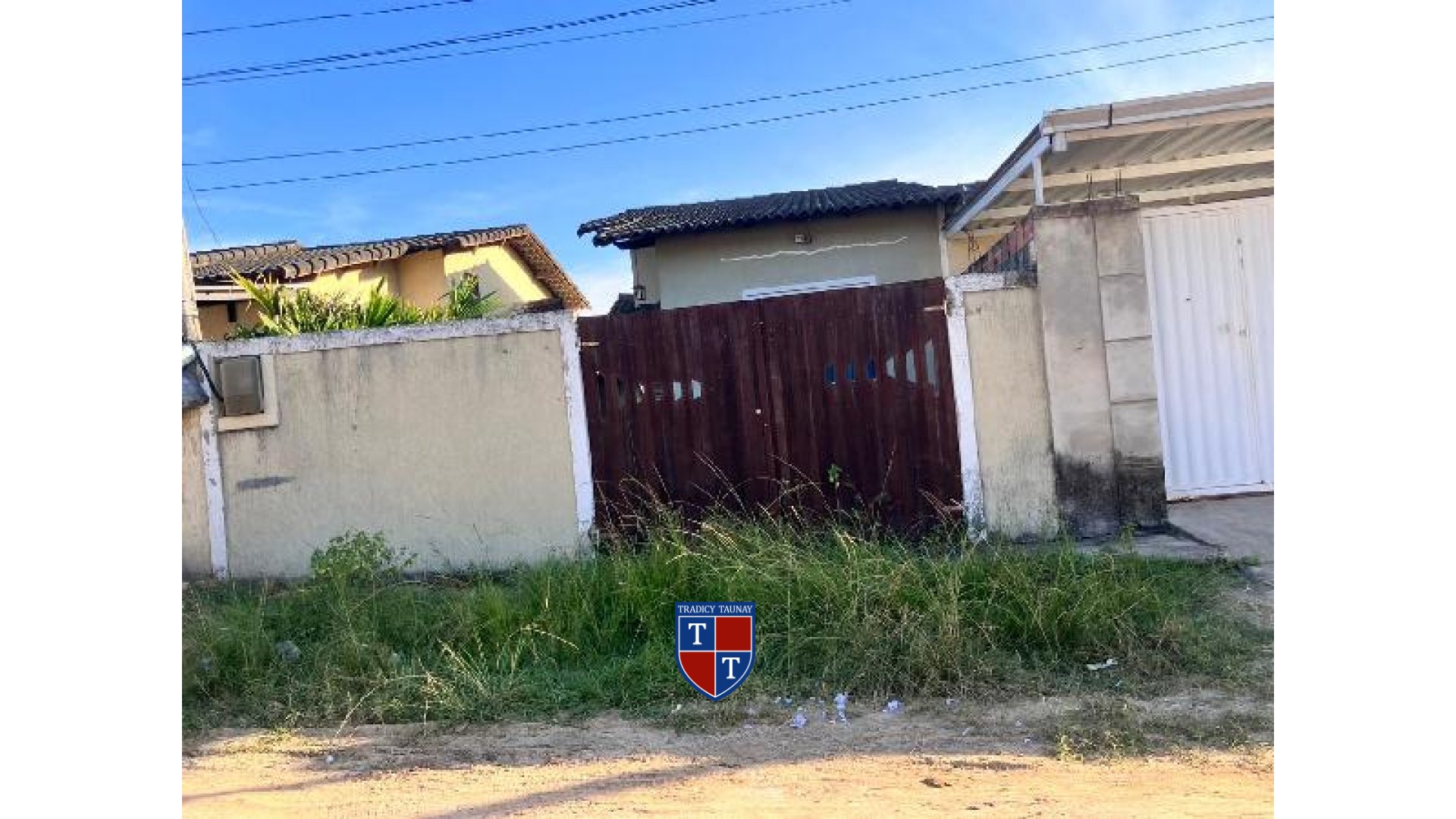 Foto 1 de CASA em MONTE VERDE (MANILHA), ITABORAI/RJ - Imóvel Retomado CAIXA Ref 8444414084617