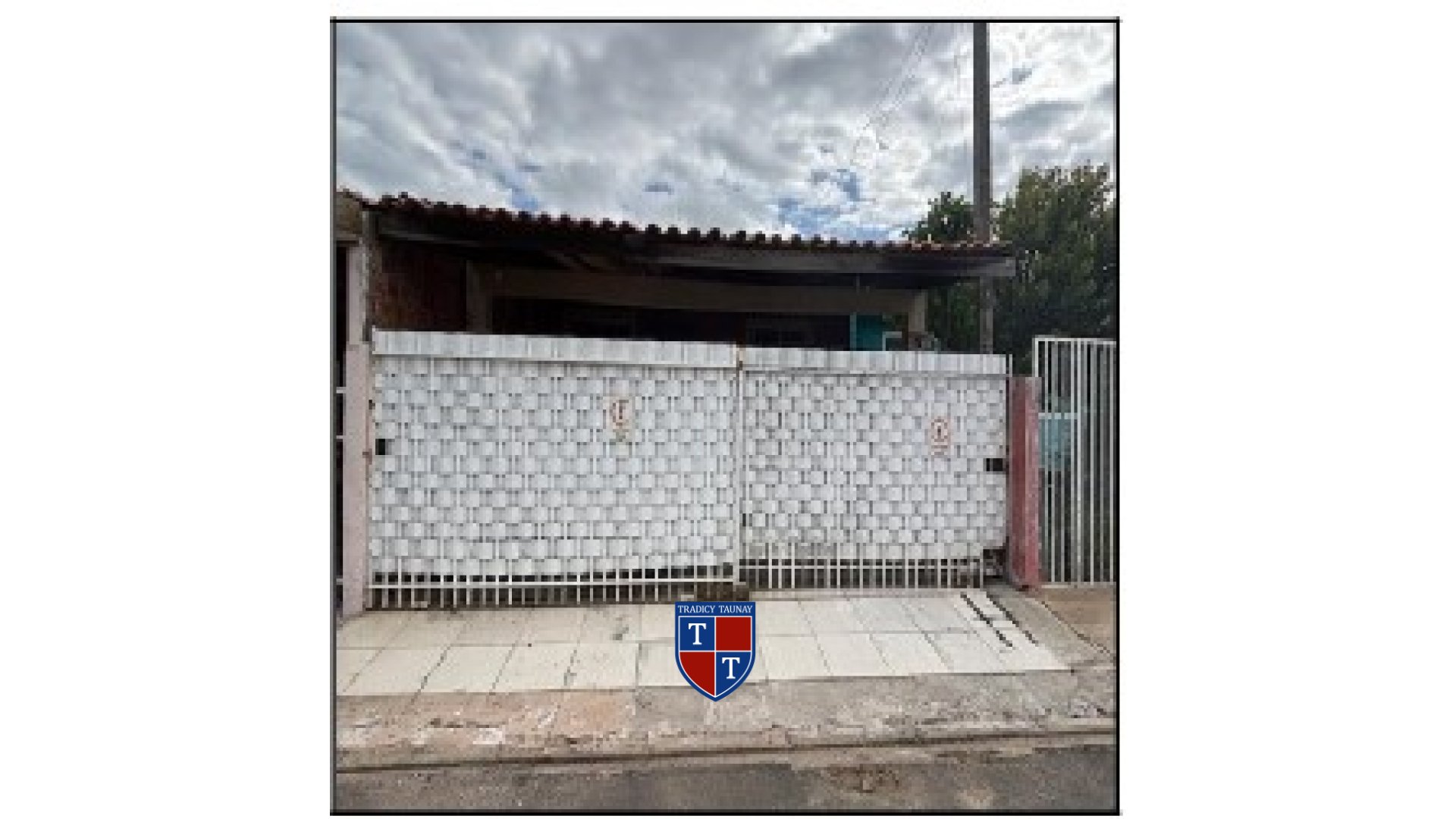Foto 1 de CASA em CENTRO - Imóvel Retomado Caixa