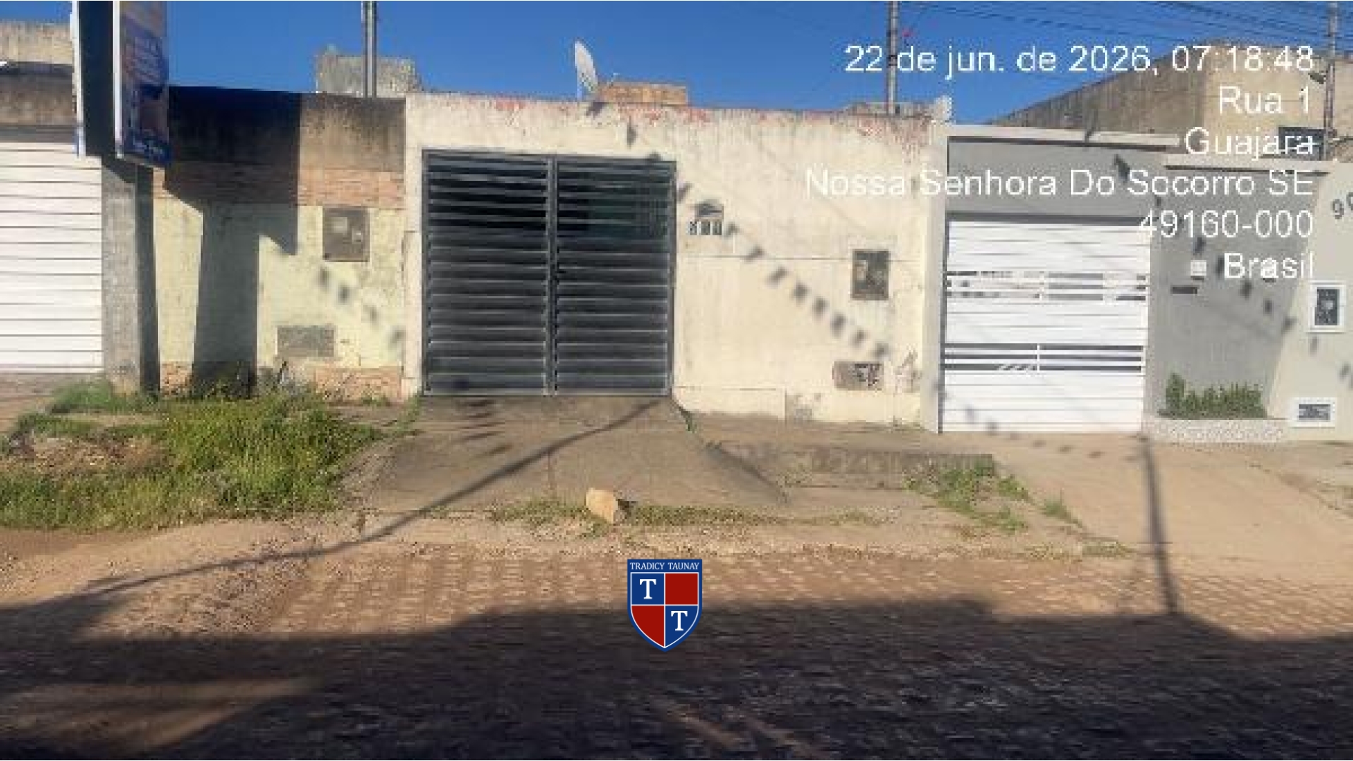 CASA em GUAJARA