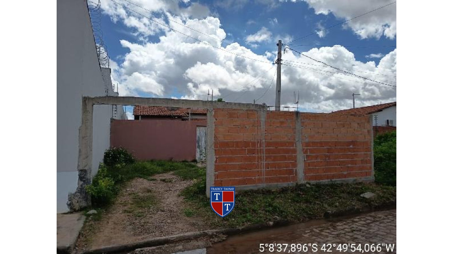 CASA em PLANALTO BOA ESPERANCA