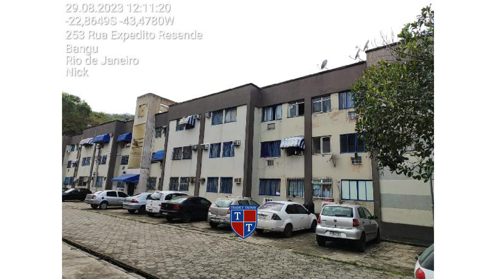 Foto do Imóvel