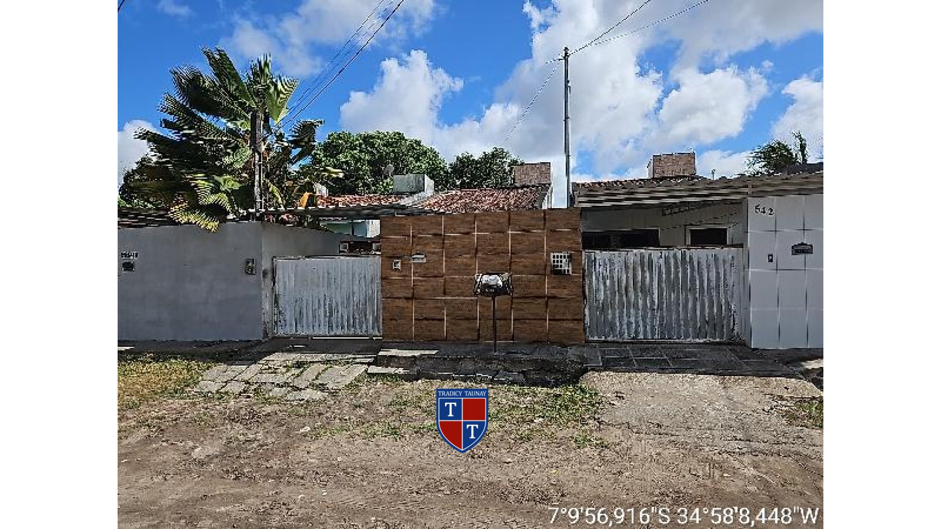 Foto 1 de CASA em VALE DE SANTA RITA I - Imóvel Retomado Caixa