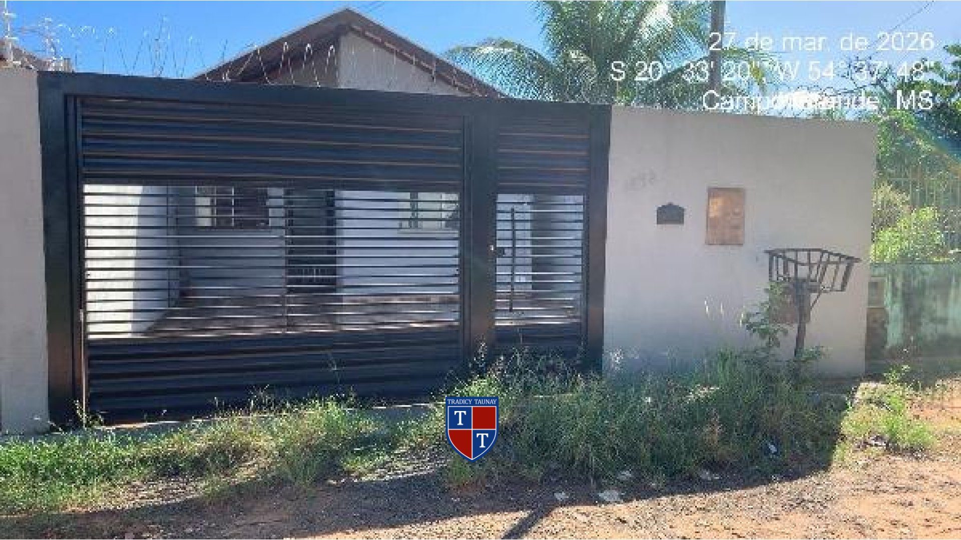 Foto 1 de CASA em LOS ANGELES - Imóvel Retomado Caixa