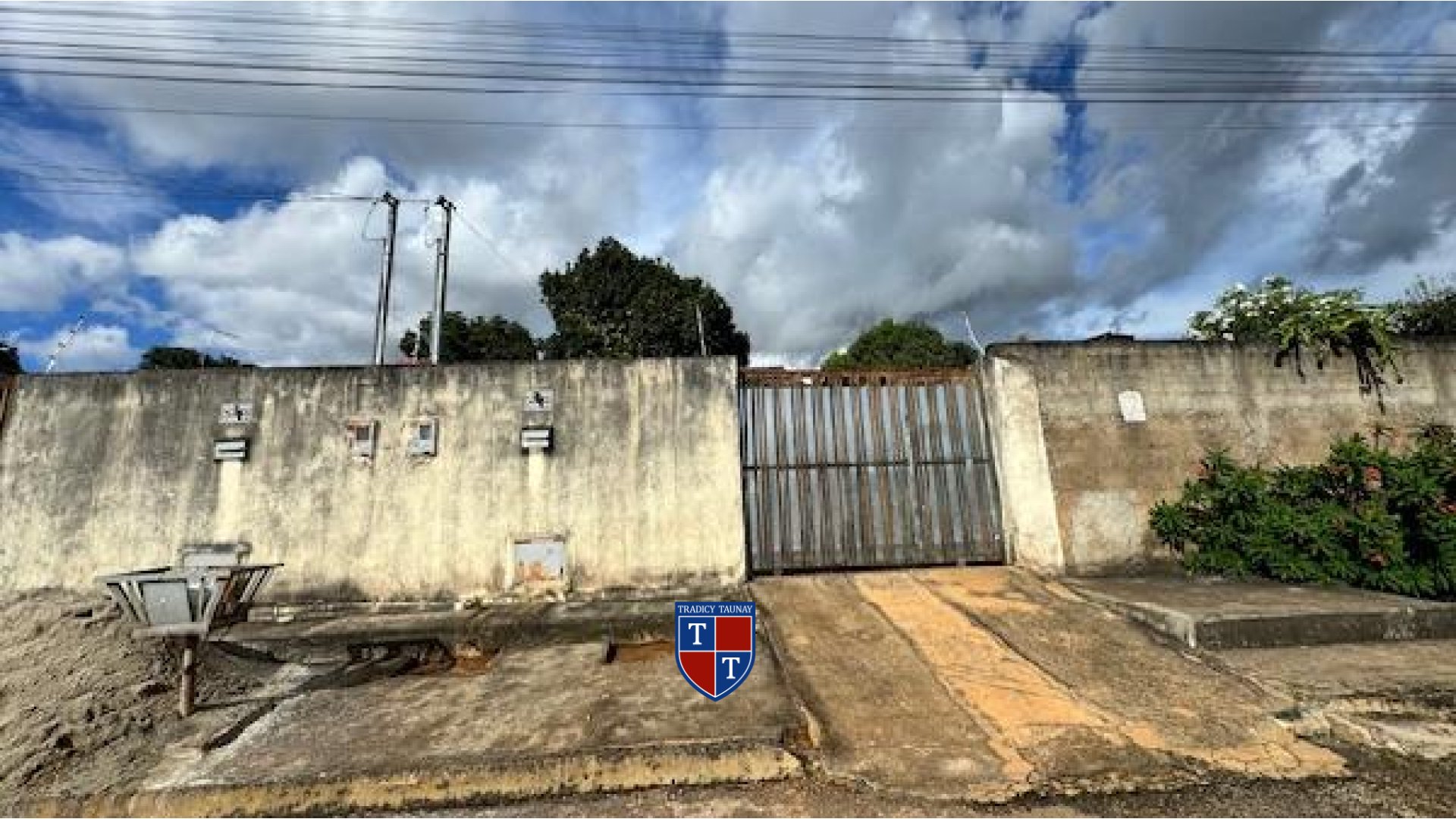 Foto 1 de CASA em PARQUE ESTRELA DALVA IX - Imóvel Retomado Caixa