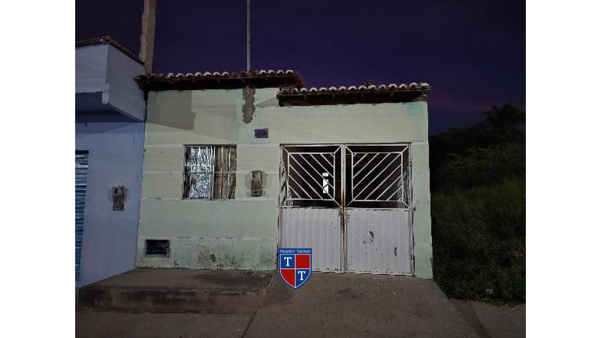 Foto 1 de CASA em BOIADEIRA - Imóvel Retomado Caixa