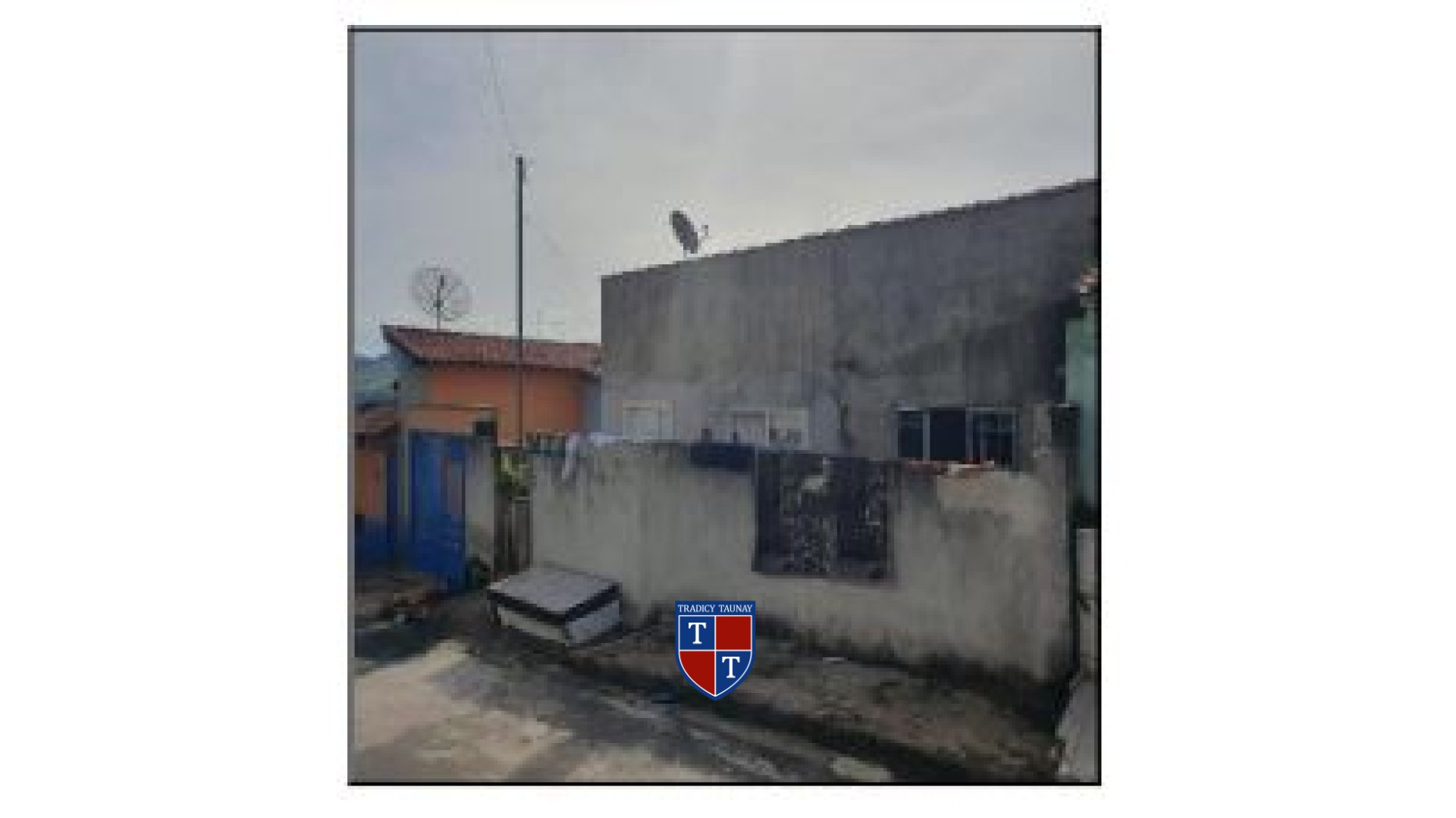 Foto 1 de CASA em ROSARIO - Imóvel Retomado Caixa