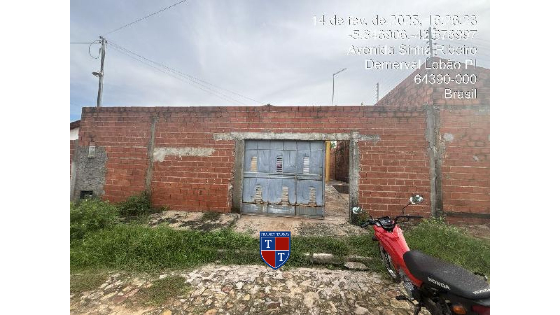 Foto 1 de CASA em SANTA INES - Imóvel Retomado Caixa