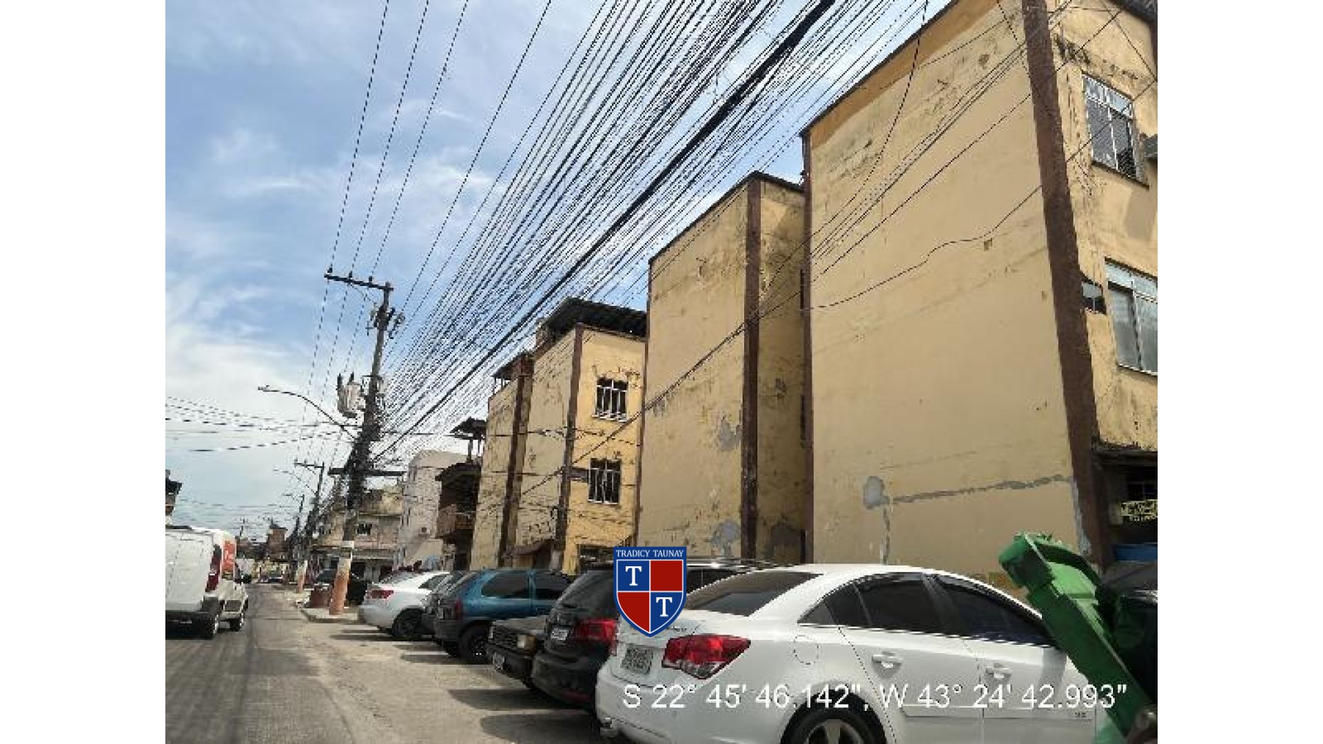 Foto 1 de APARTAMENTO em CENTRO - Imóvel Retomado Caixa