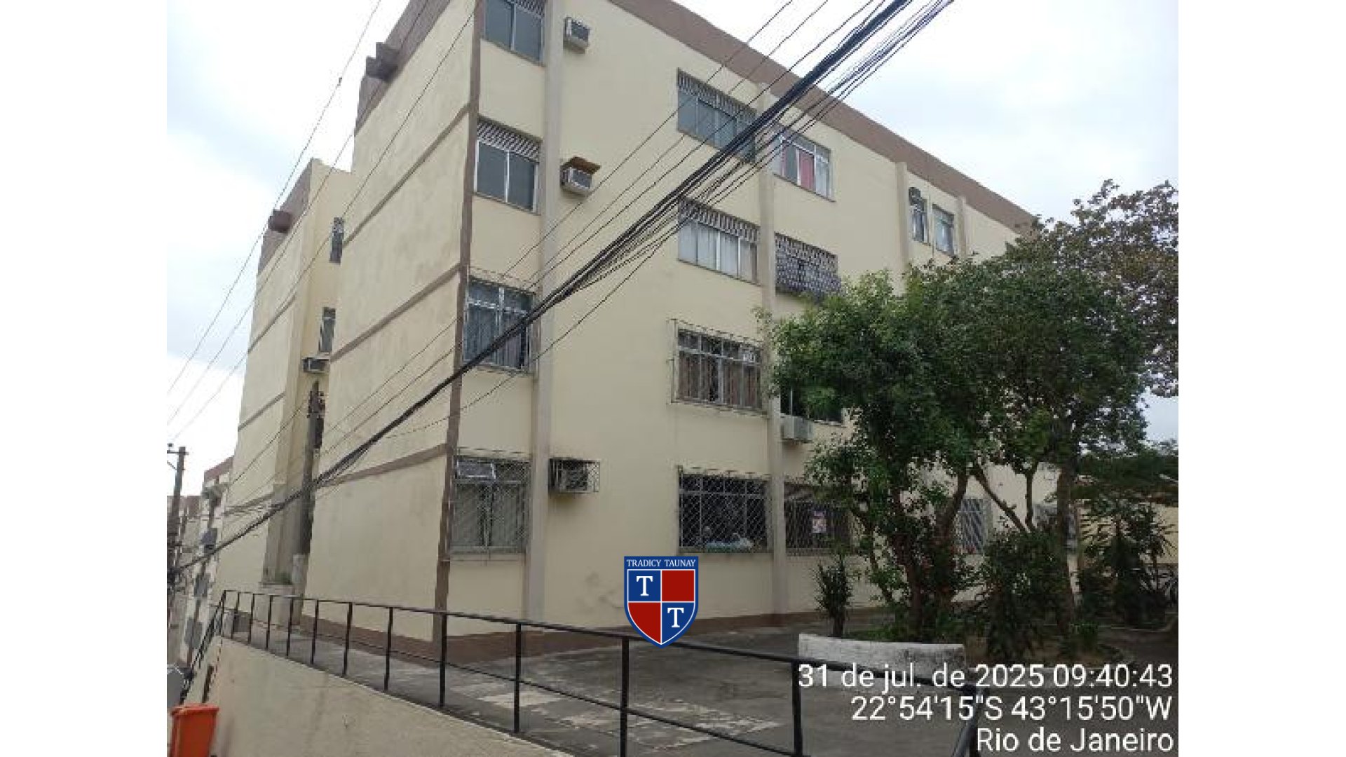 APARTAMENTO em ENGENHO NOVO